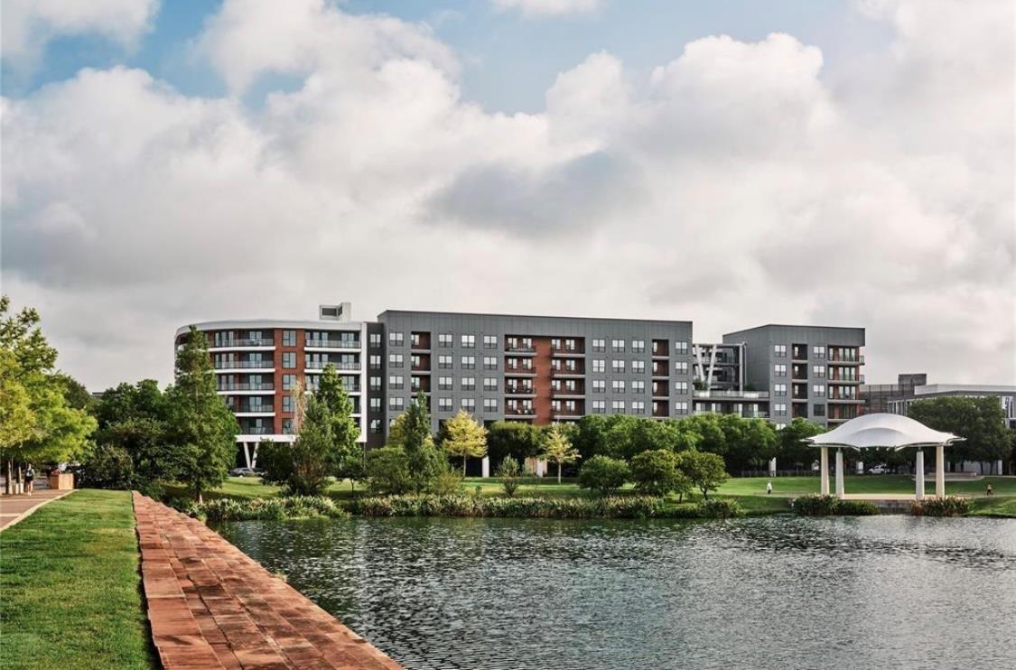 1701 Simond Ave # 513, Austin, TX 78723