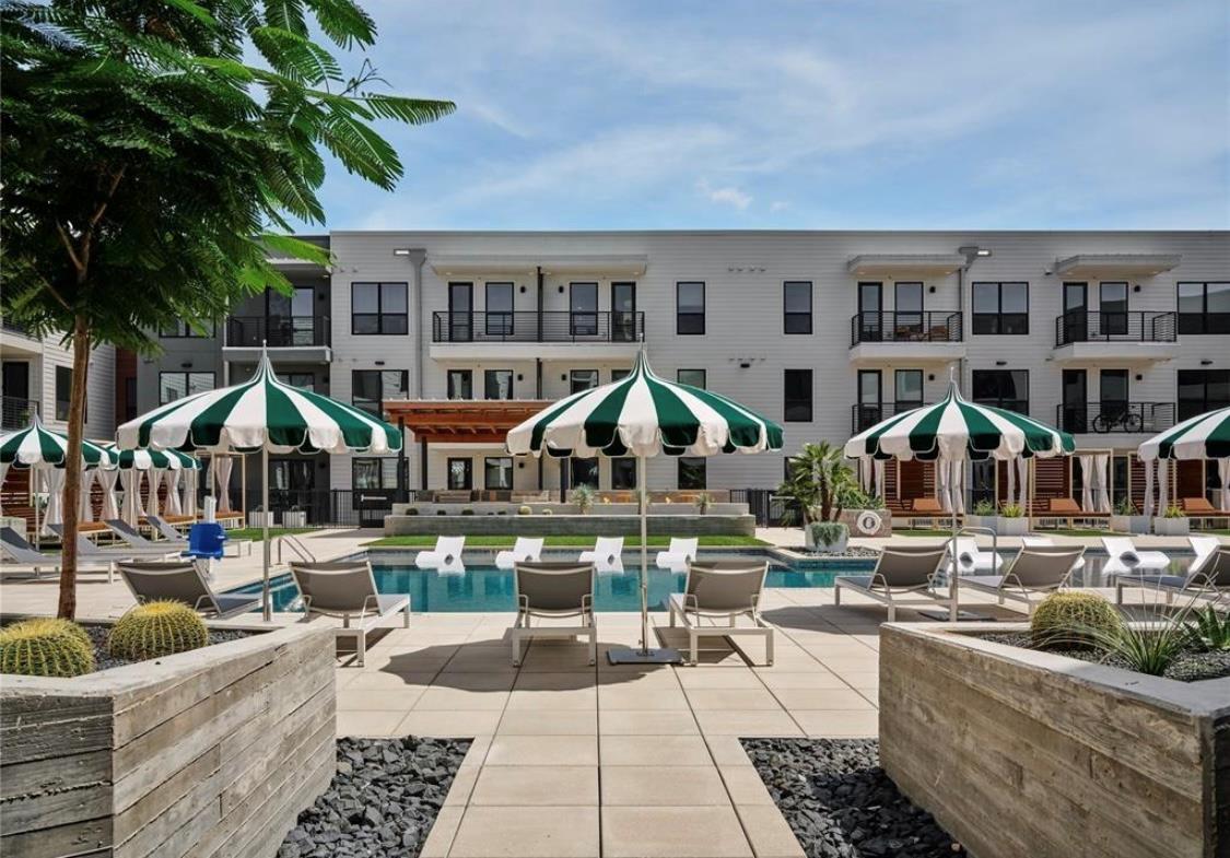 1701 Simond Ave # 513, Austin, TX 78723