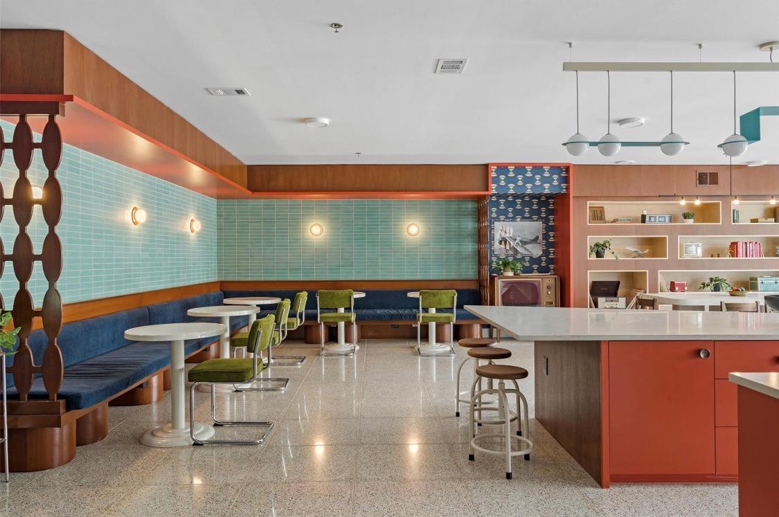 1701 Simond Ave # 513, Austin, TX 78723