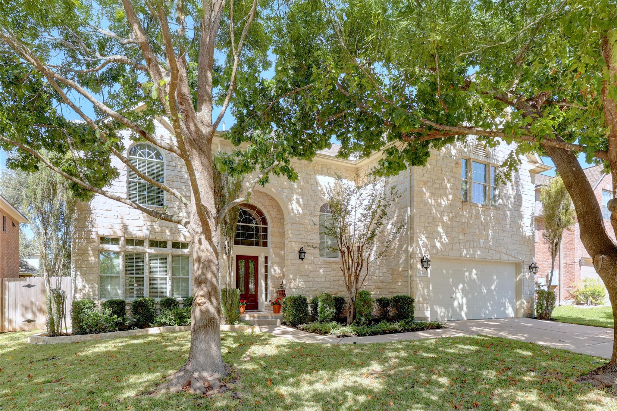 2722 Cedar Springs Pl, Round Rock, TX 78681