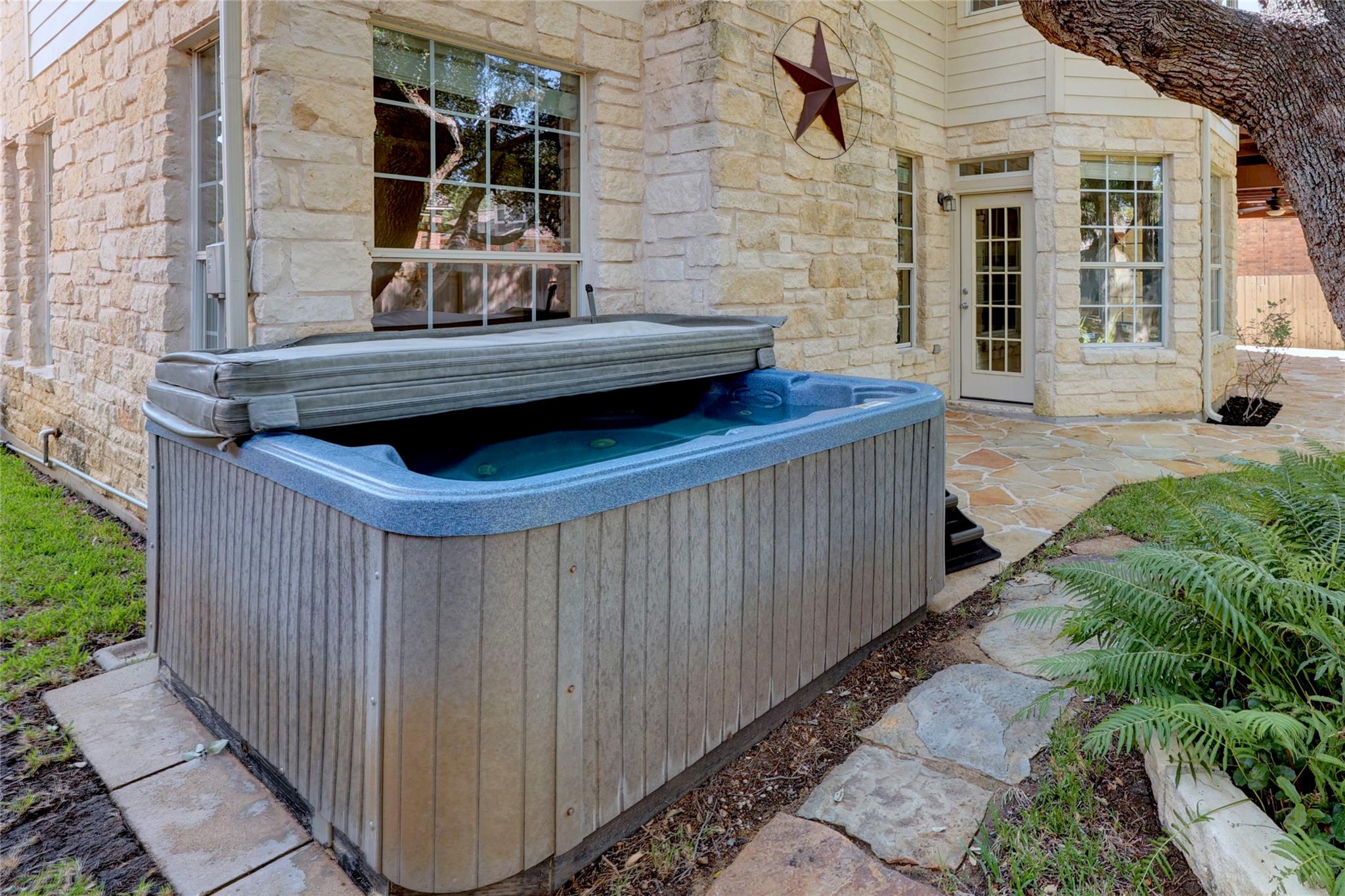 2722 Cedar Springs Pl, Round Rock, TX 78681