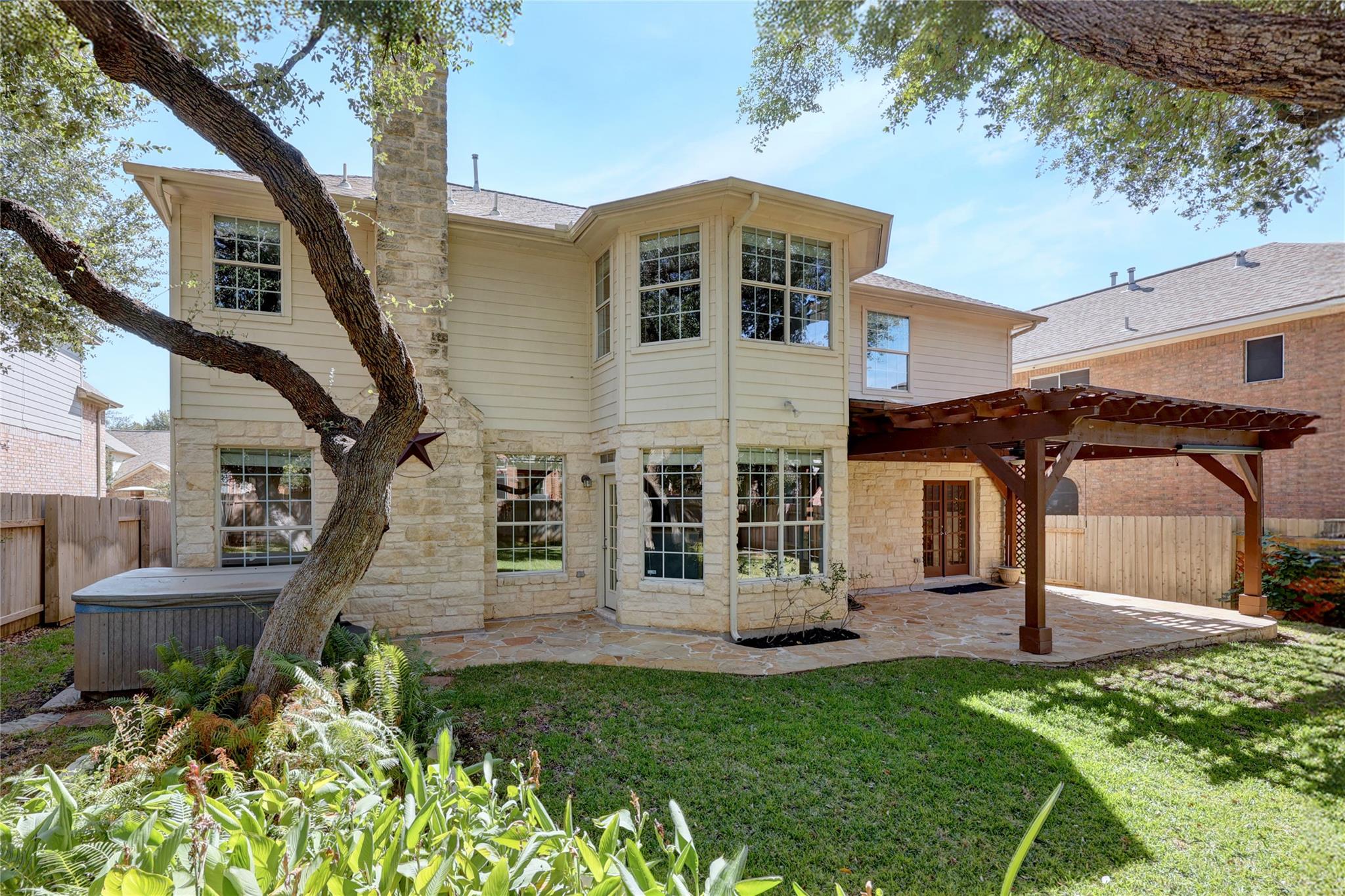 2722 Cedar Springs Pl, Round Rock, TX 78681