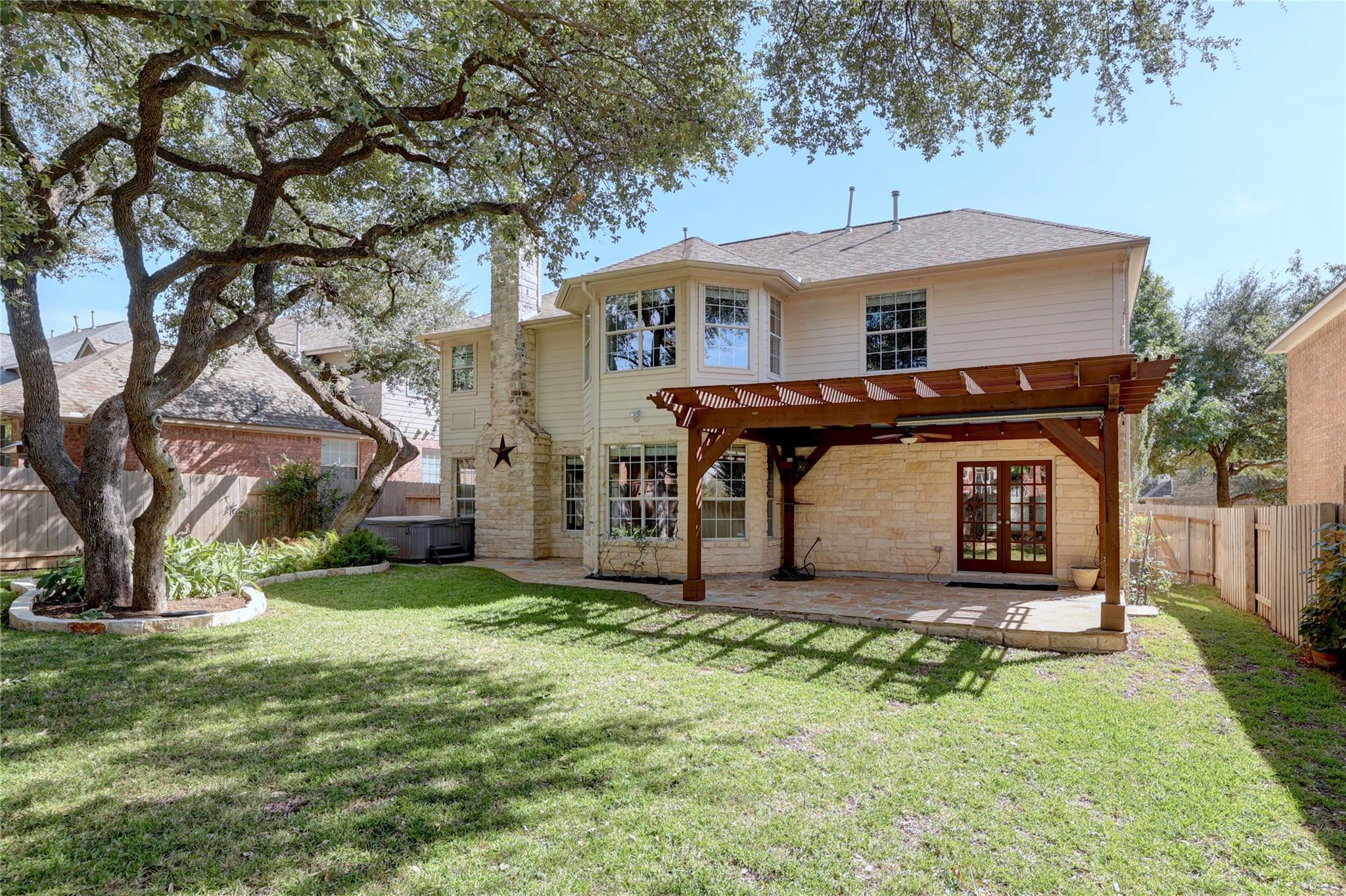 2722 Cedar Springs Pl, Round Rock, TX 78681