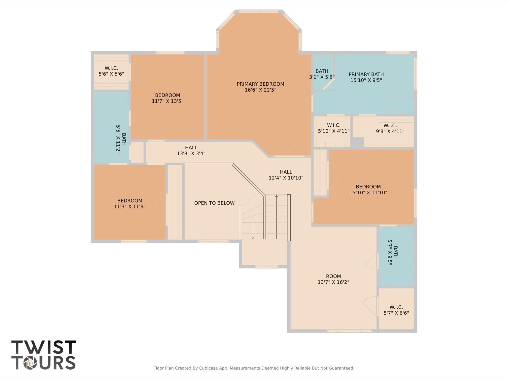 2722 Cedar Springs Pl, Round Rock, TX 78681