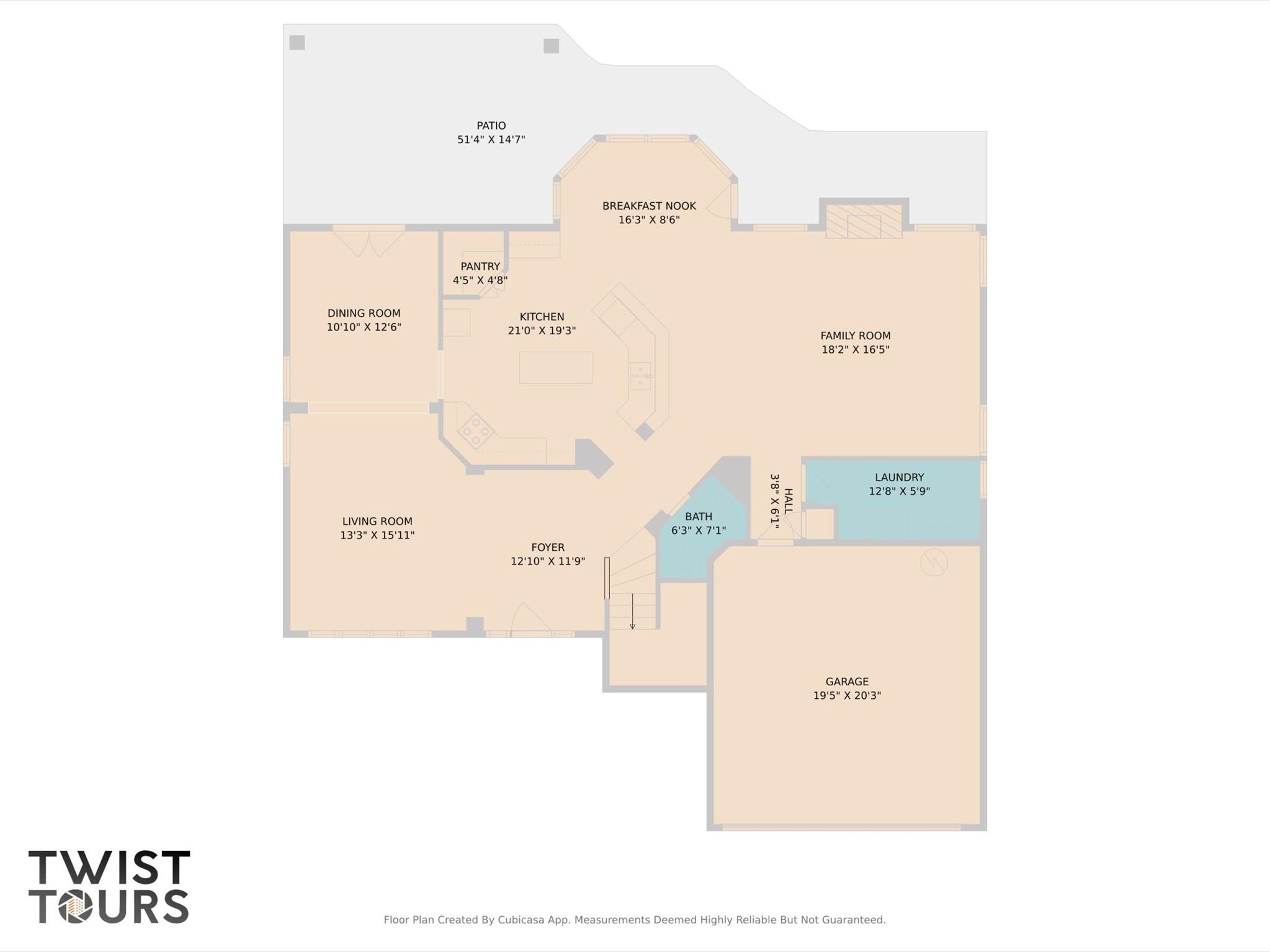 2722 Cedar Springs Pl, Round Rock, TX 78681