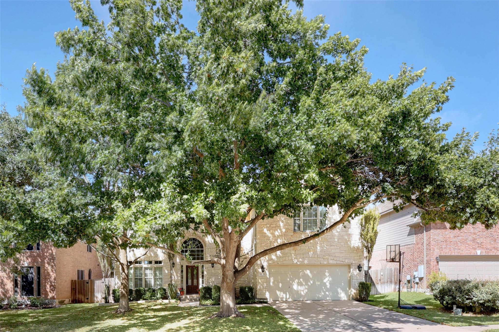 2722 Cedar Springs Pl, Round Rock, TX 78681