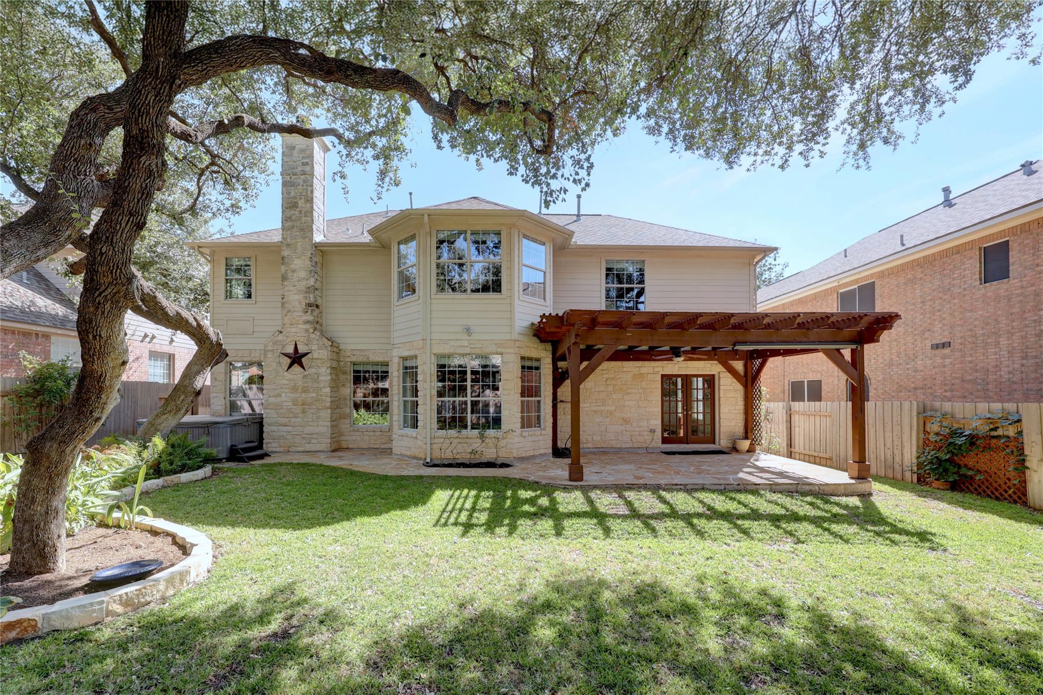 2722 Cedar Springs Pl, Round Rock, TX 78681