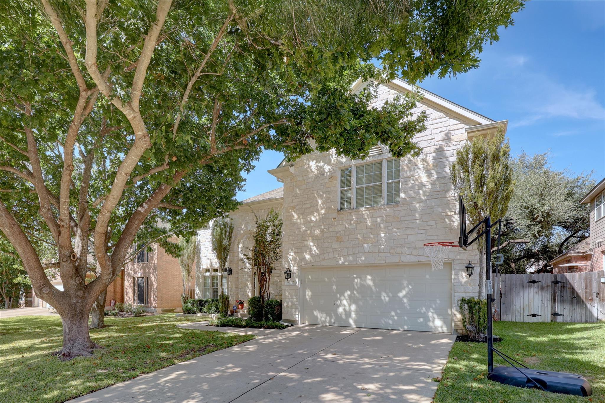 2722 Cedar Springs Pl, Round Rock, TX 78681