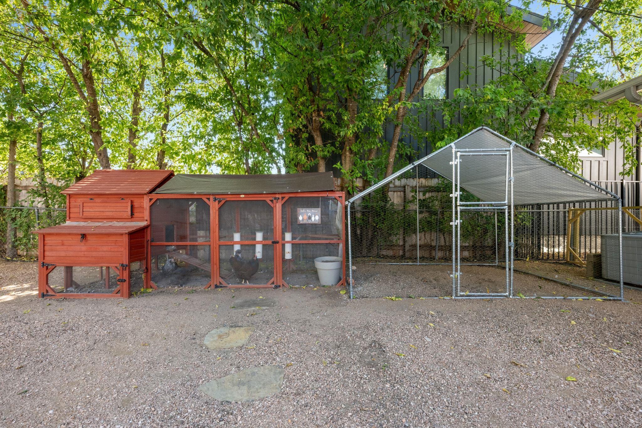 302 Genard St, Austin, TX 78751