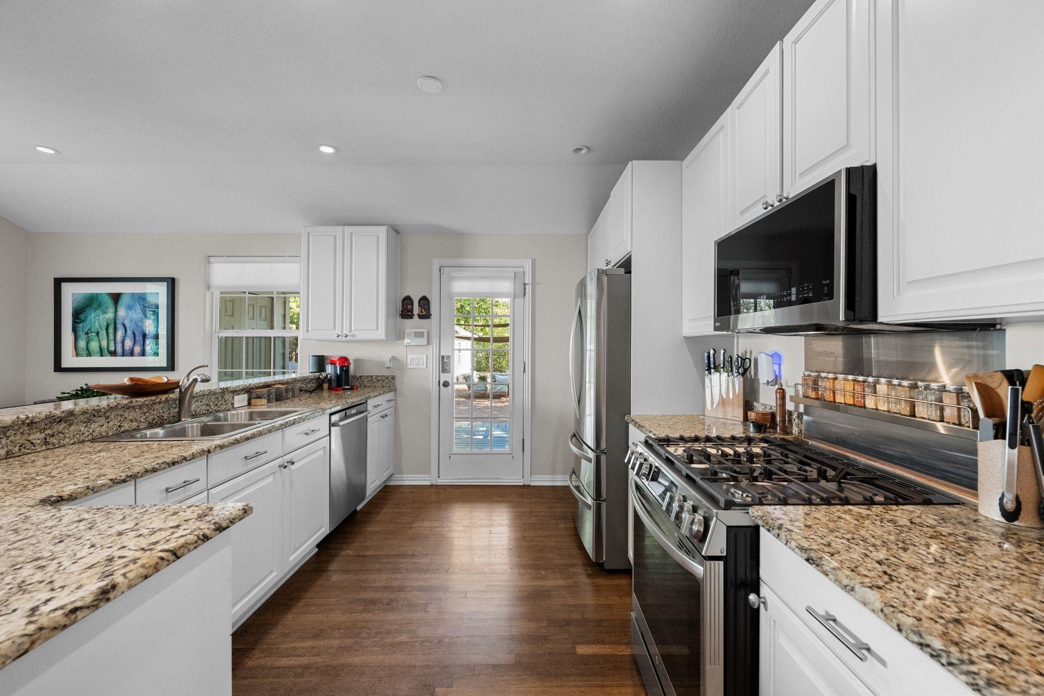 302 Genard St, Austin, TX 78751