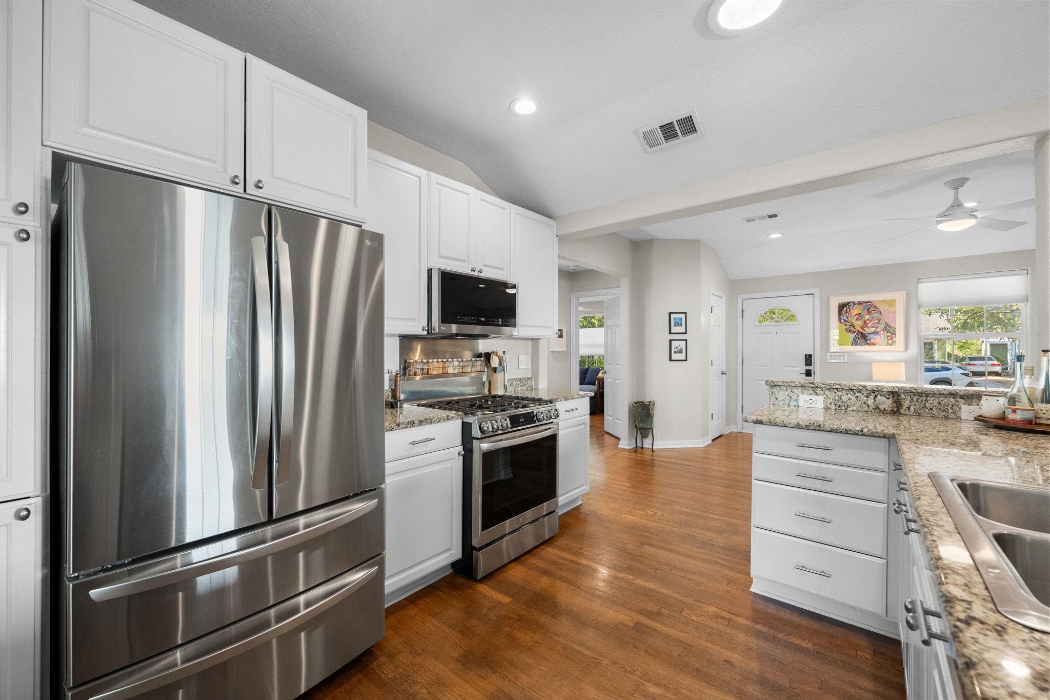 302 Genard St, Austin, TX 78751