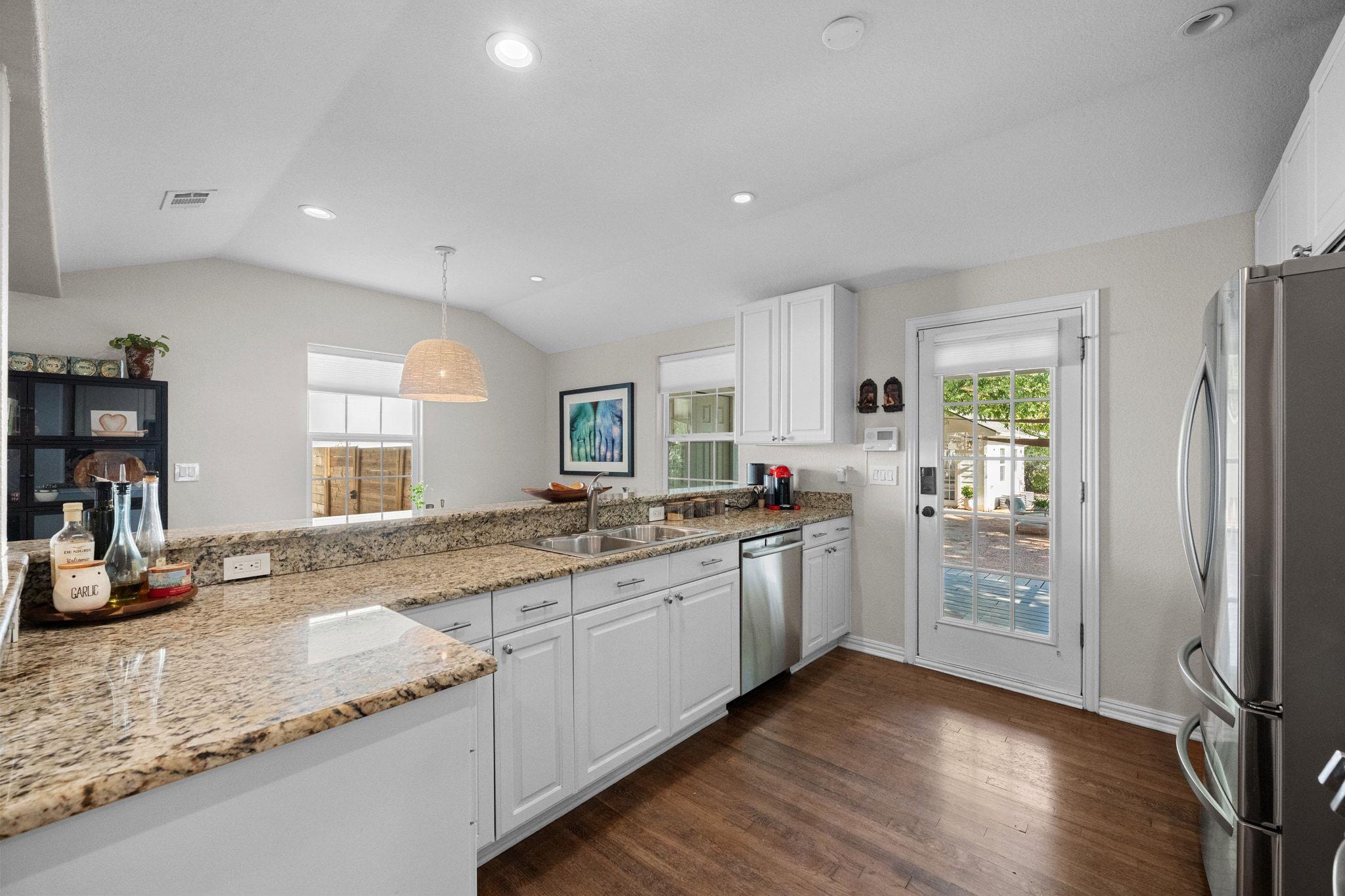 302 Genard St, Austin, TX 78751