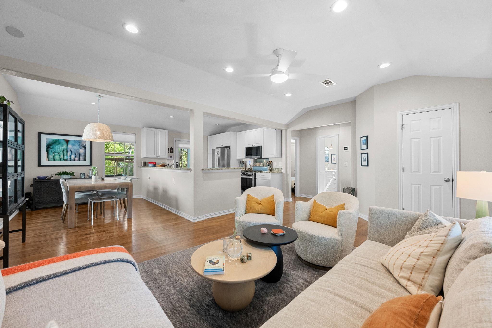 302 Genard St, Austin, TX 78751