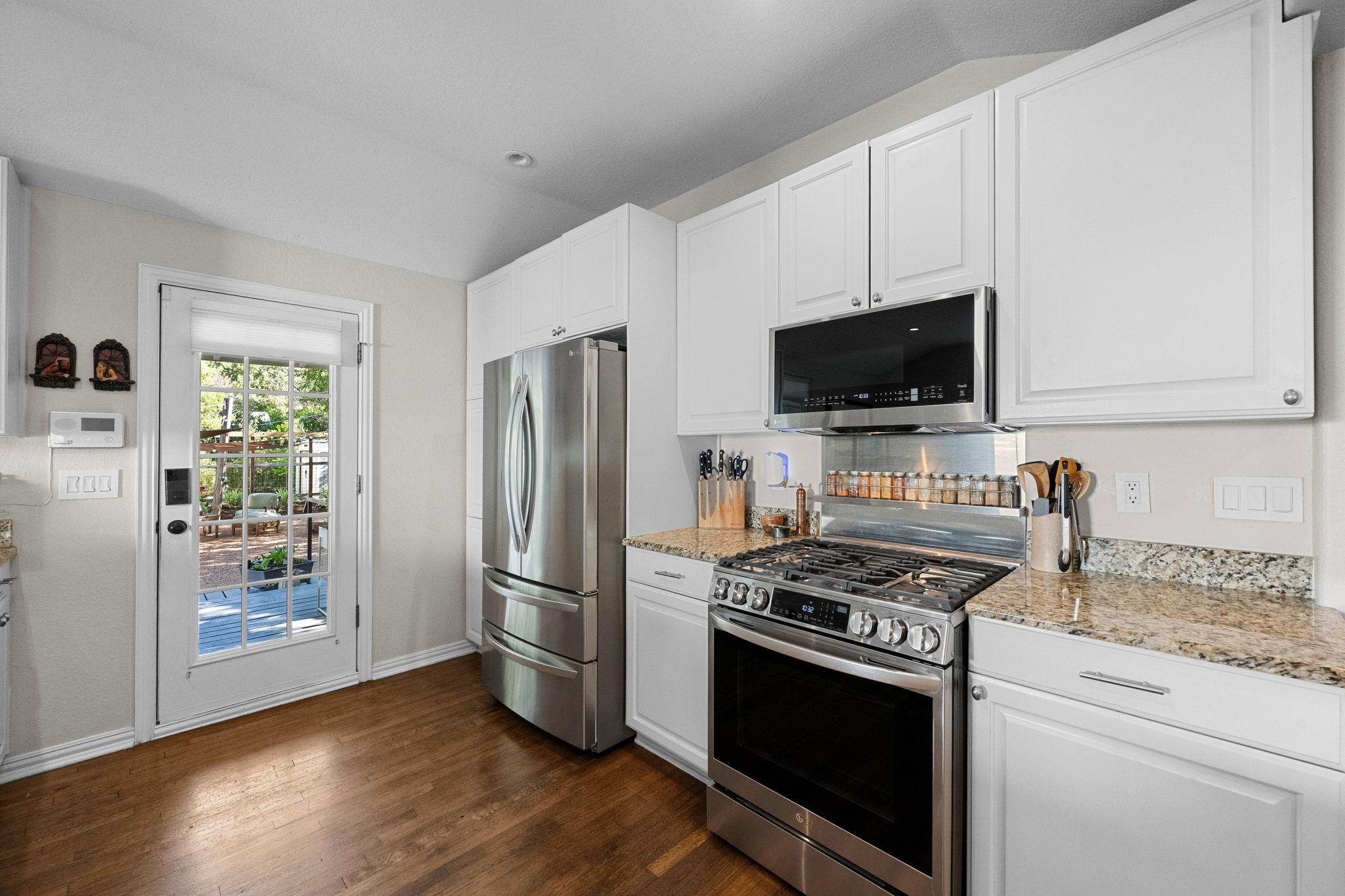 302 Genard St, Austin, TX 78751