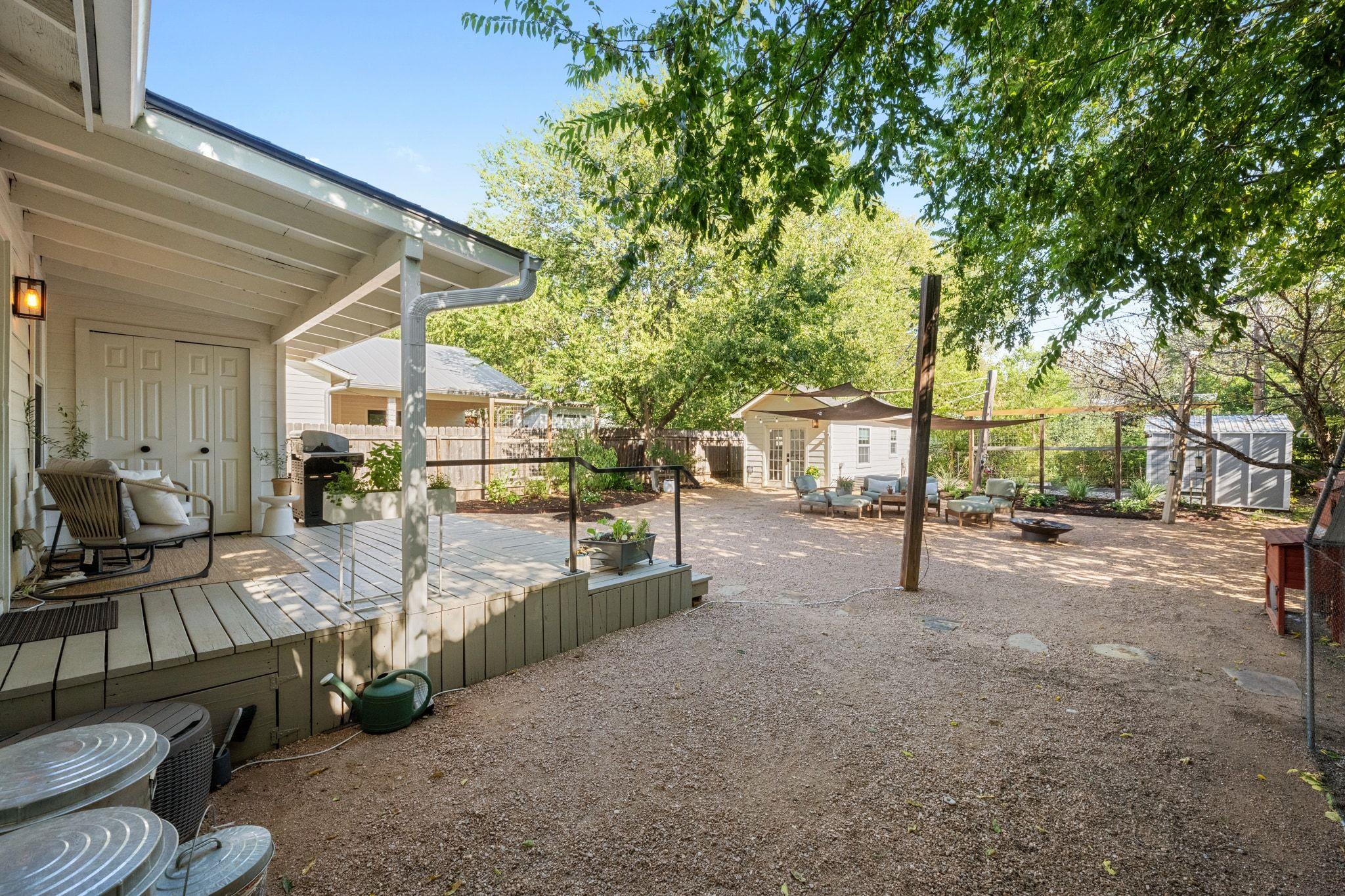 302 Genard St, Austin, TX 78751