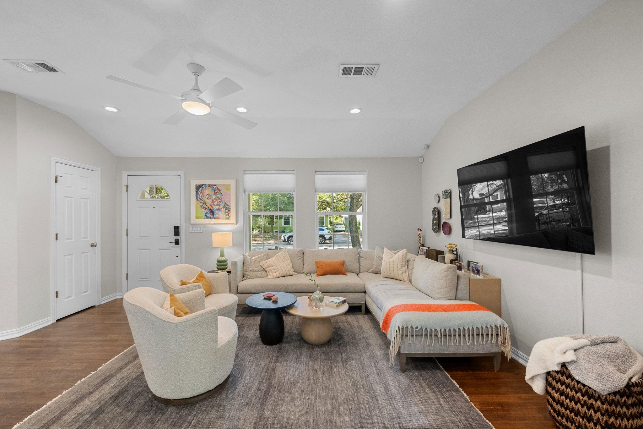 302 Genard St, Austin, TX 78751