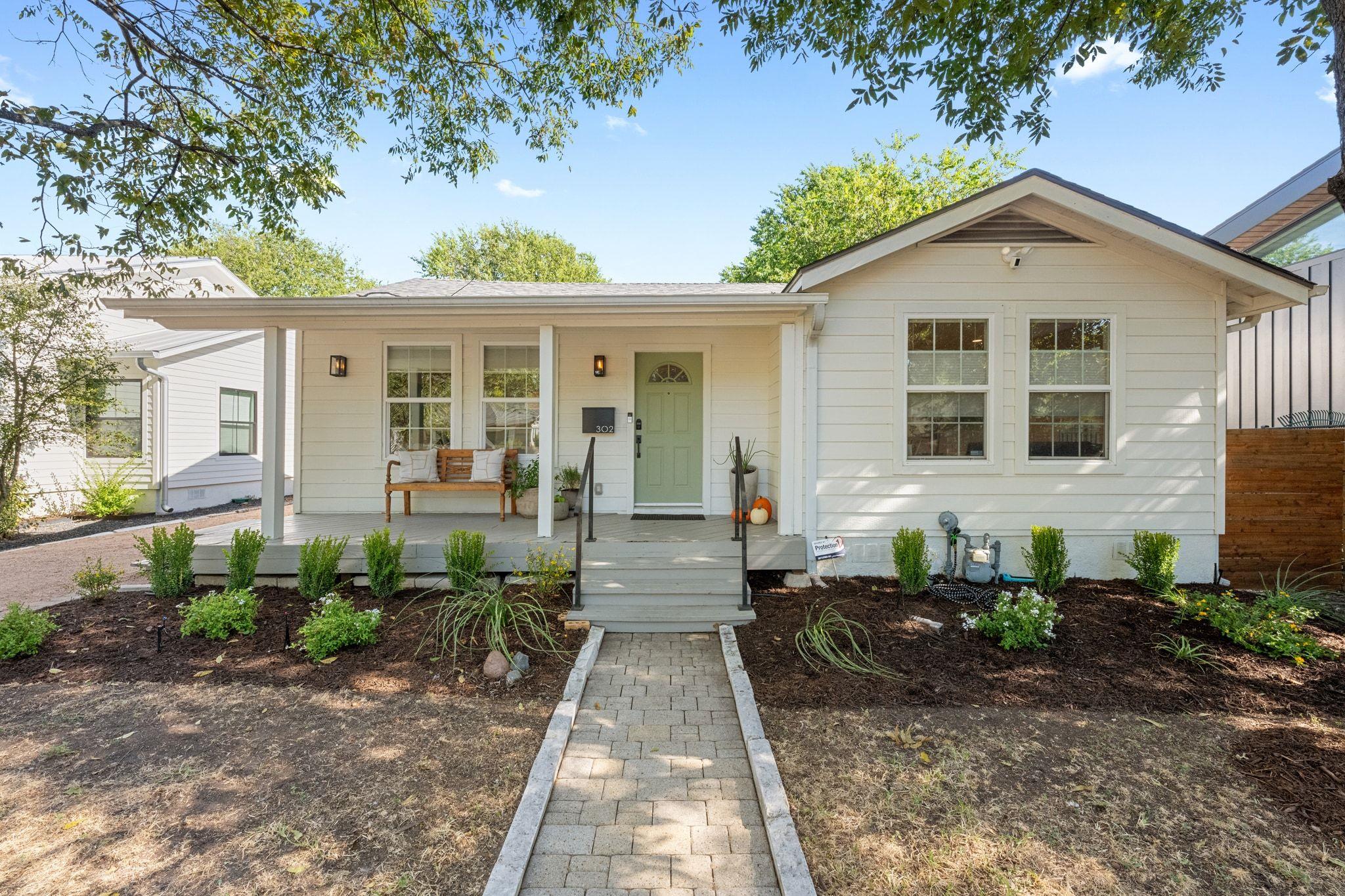 302 Genard St, Austin, TX 78751