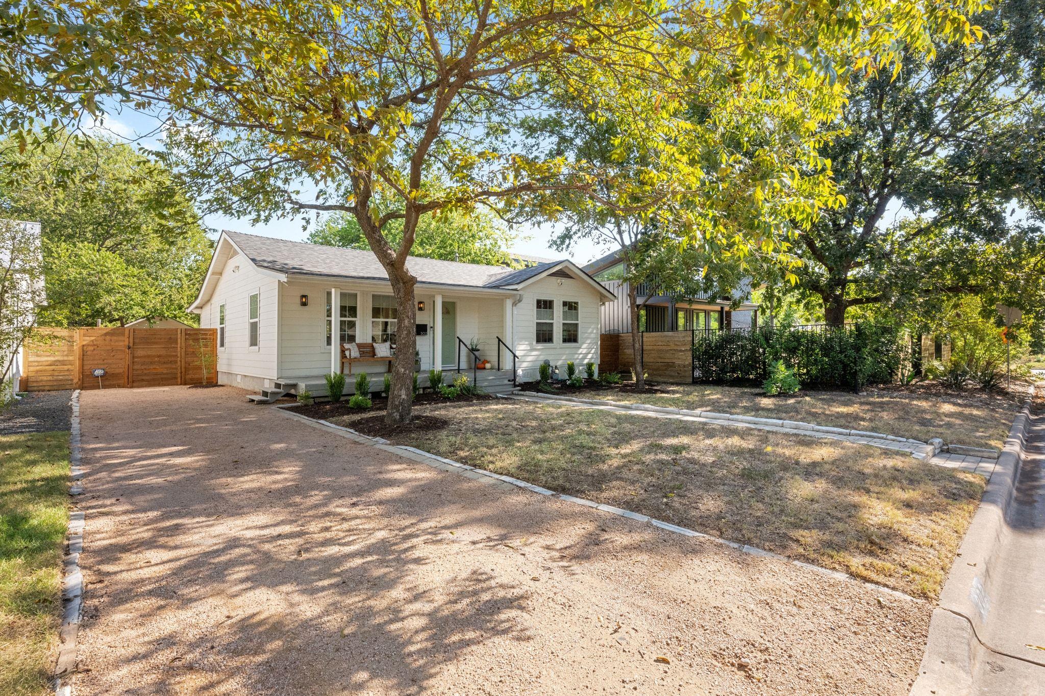 302 Genard St, Austin, TX 78751