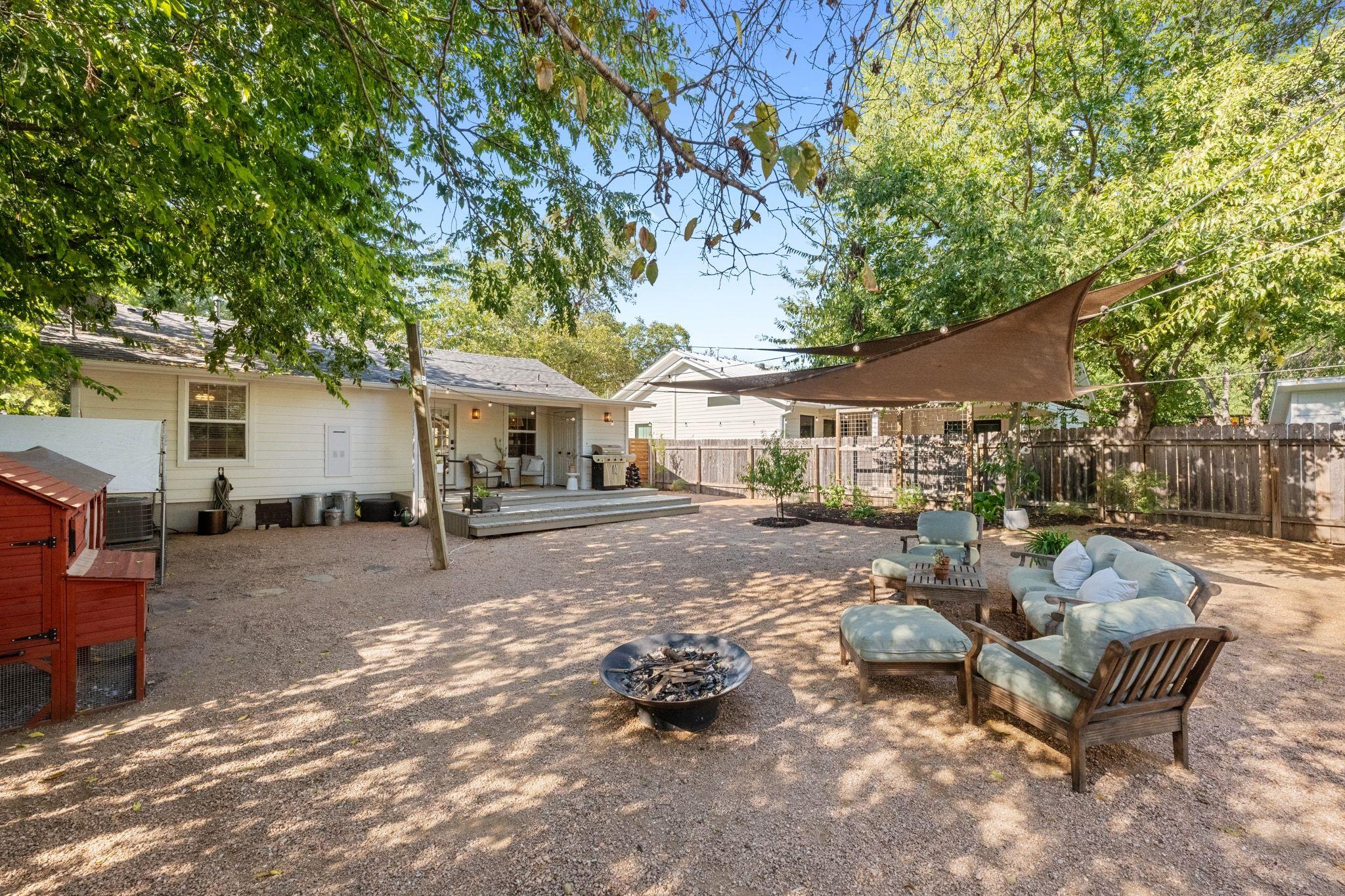 302 Genard St, Austin, TX 78751