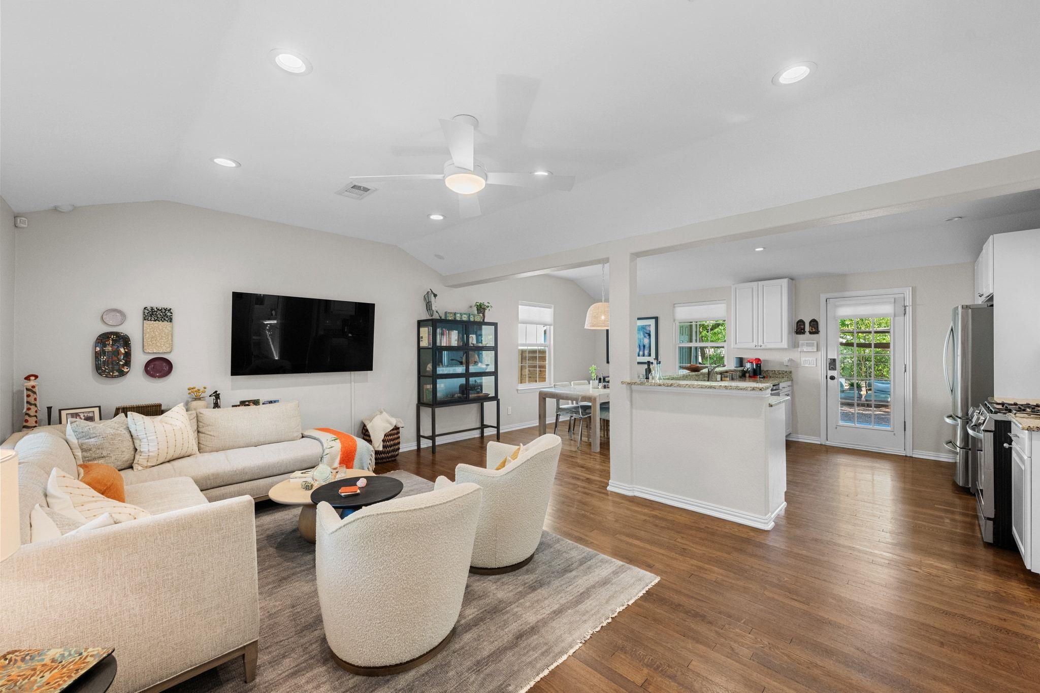 302 Genard St, Austin, TX 78751