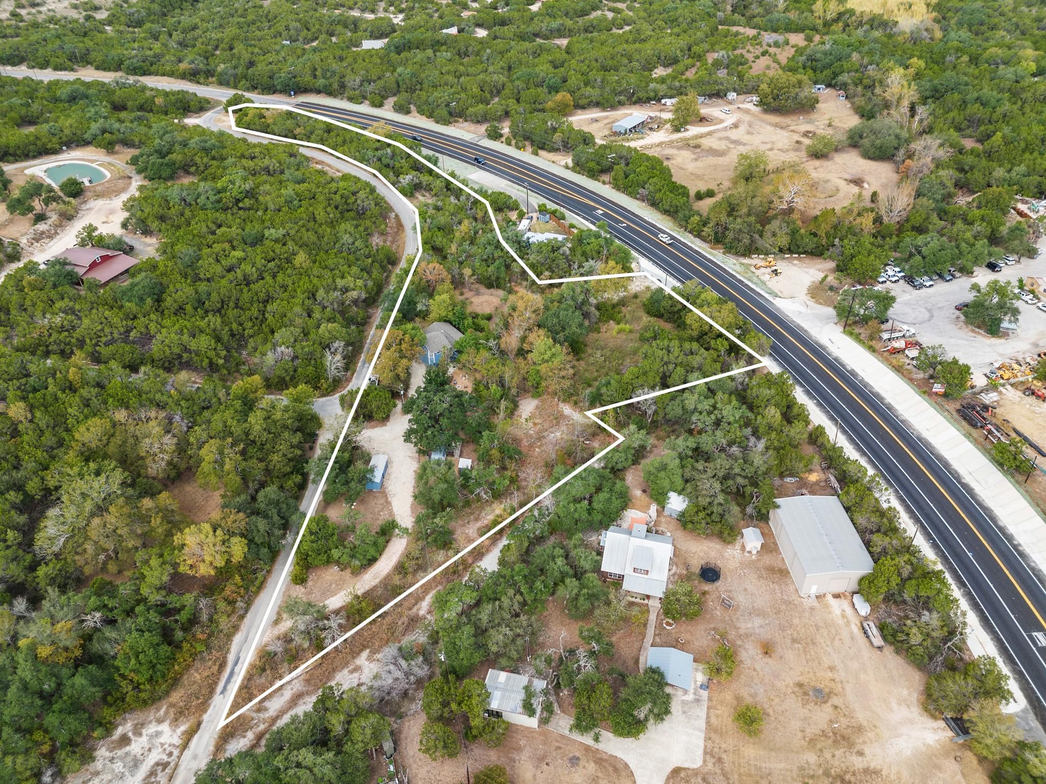 235 Smith Creek Rd, Wimberley, TX 78676