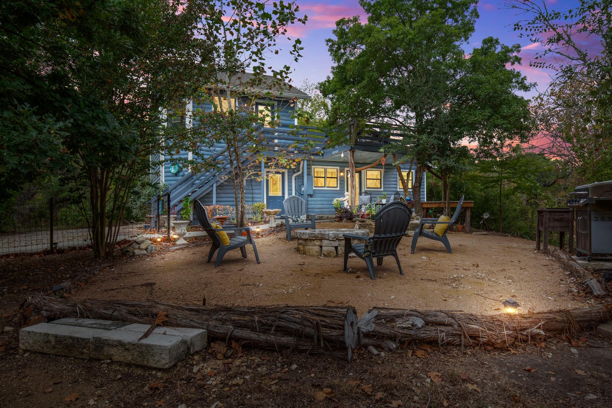 235 Smith Creek Rd, Wimberley, TX 78676