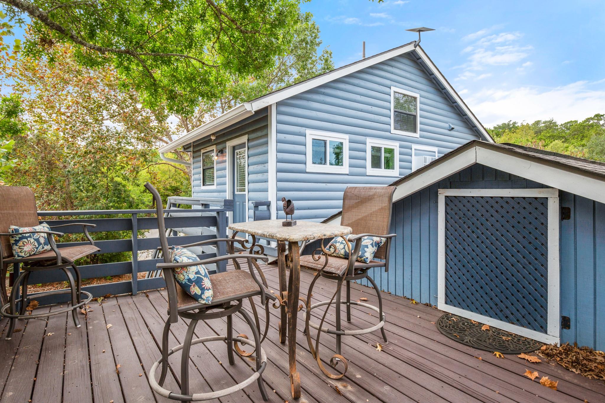 235 Smith Creek Rd, Wimberley, TX 78676