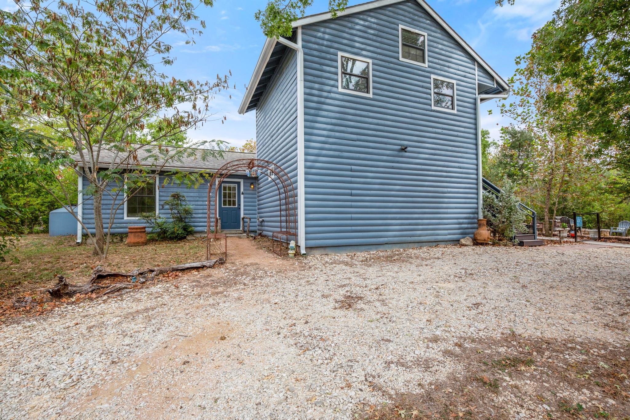 235 Smith Creek Rd, Wimberley, TX 78676