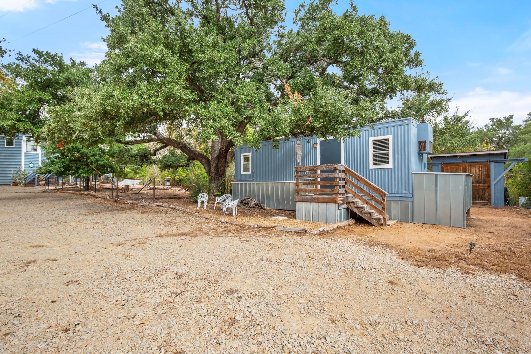 235 Smith Creek Rd, Wimberley, TX 78676