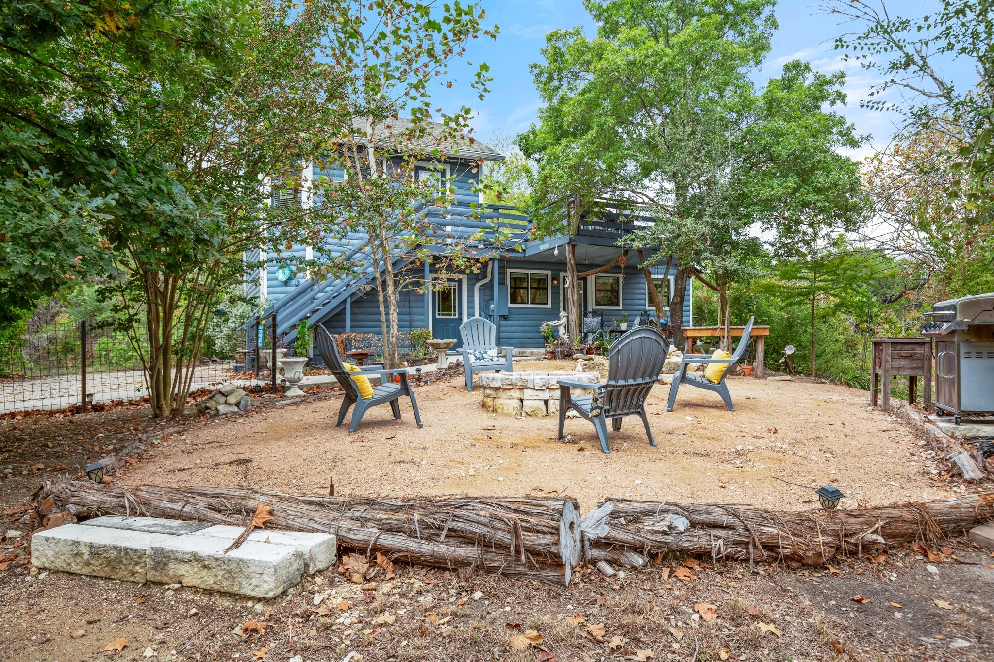 235 Smith Creek Rd, Wimberley, TX 78676