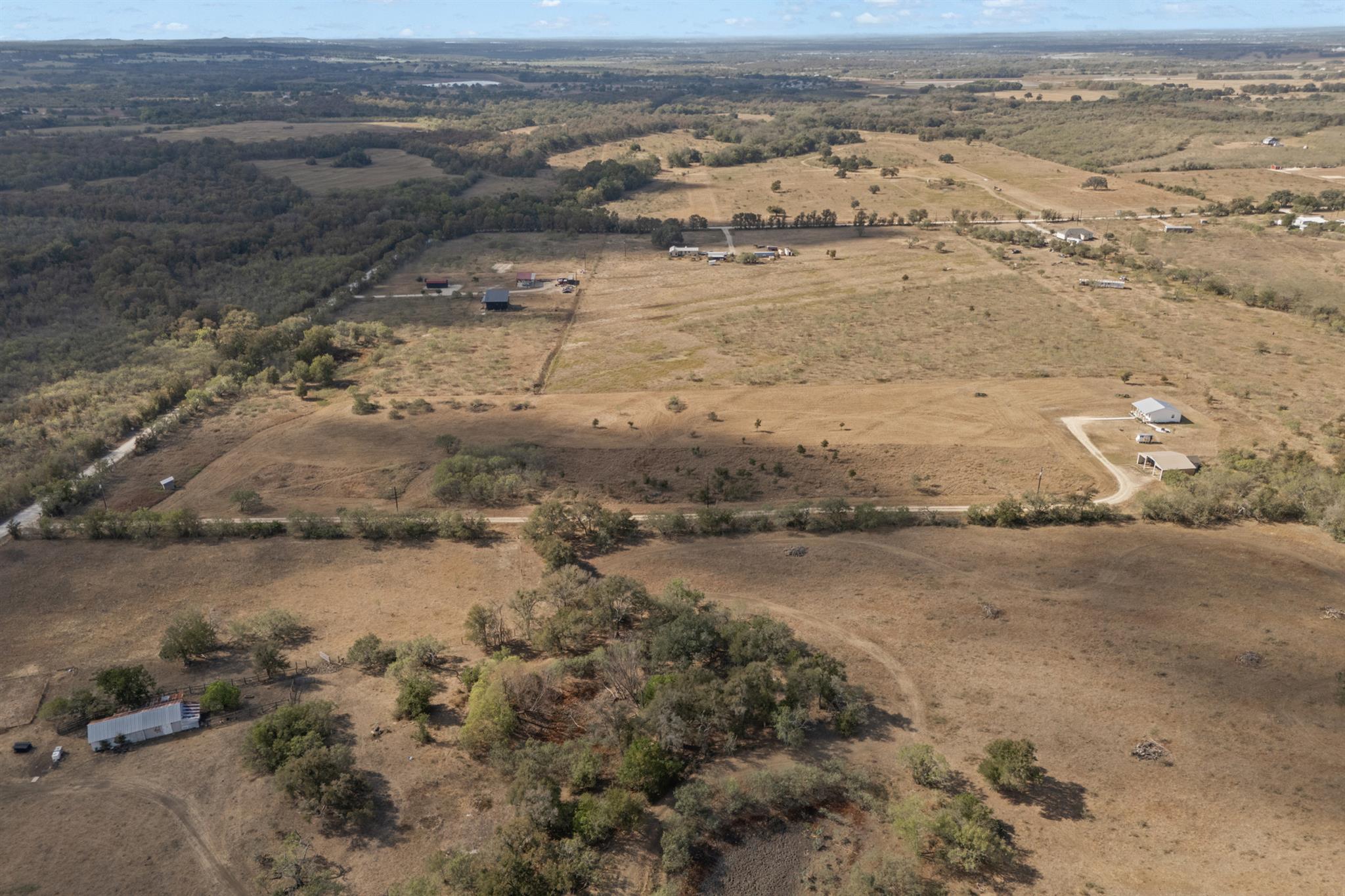 5287 Pettytown Rd, Red Rock, TX 78662