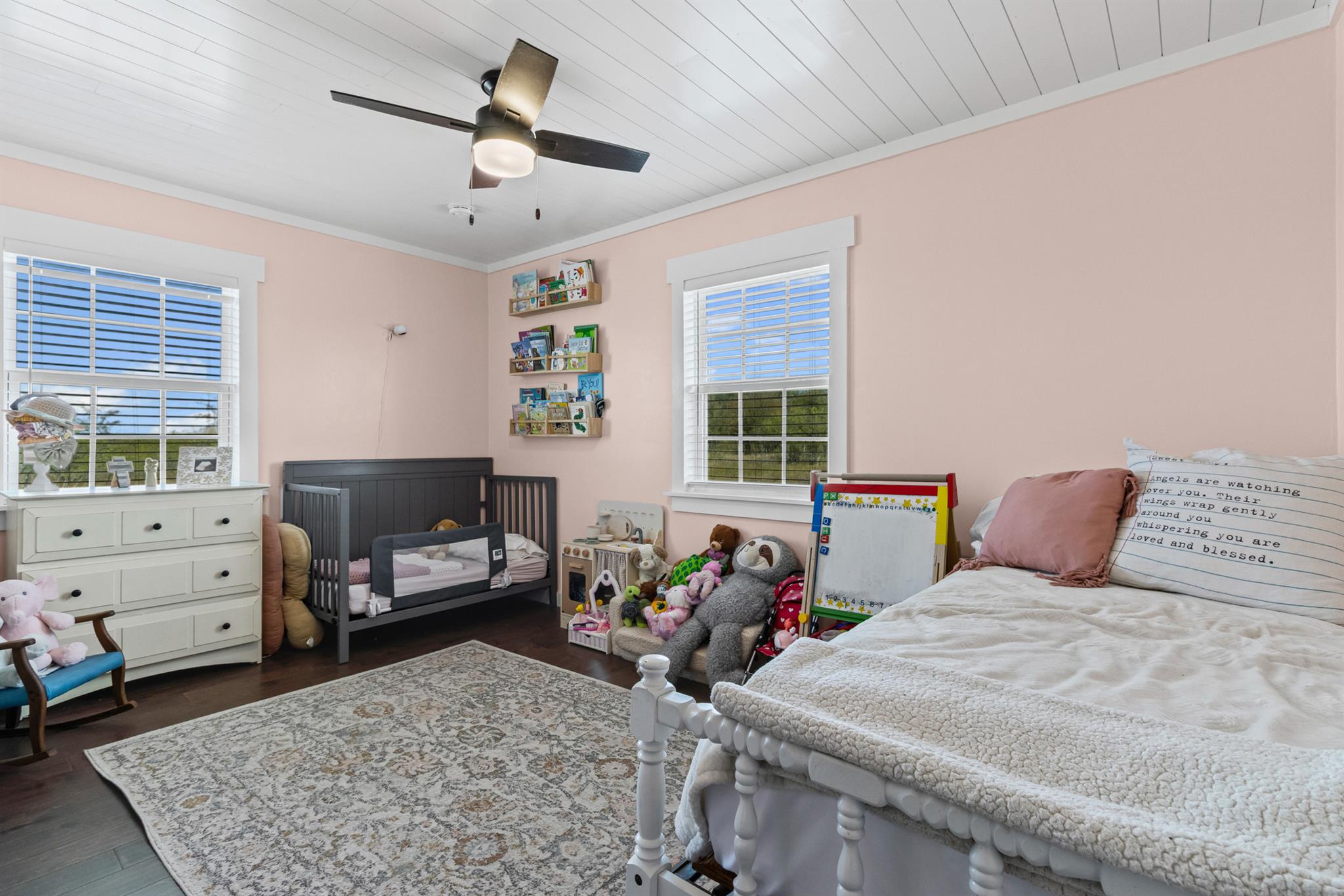 5287 Pettytown Rd, Red Rock, TX 78662