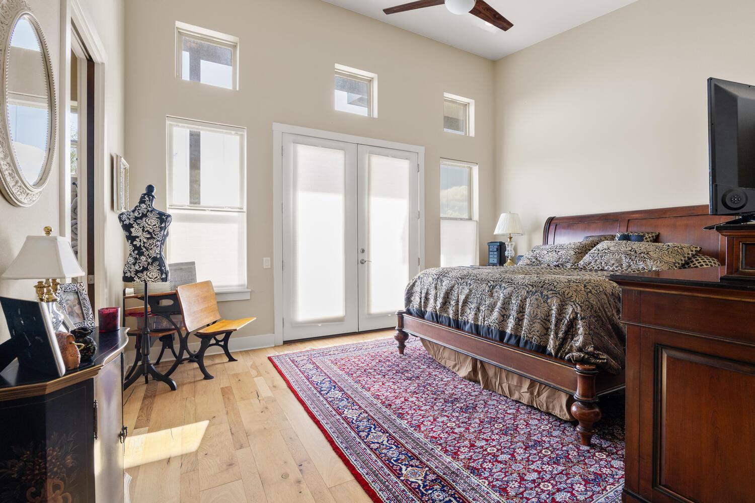 1758 Lincoln Smith Rd, Round Mountain, TX 78663