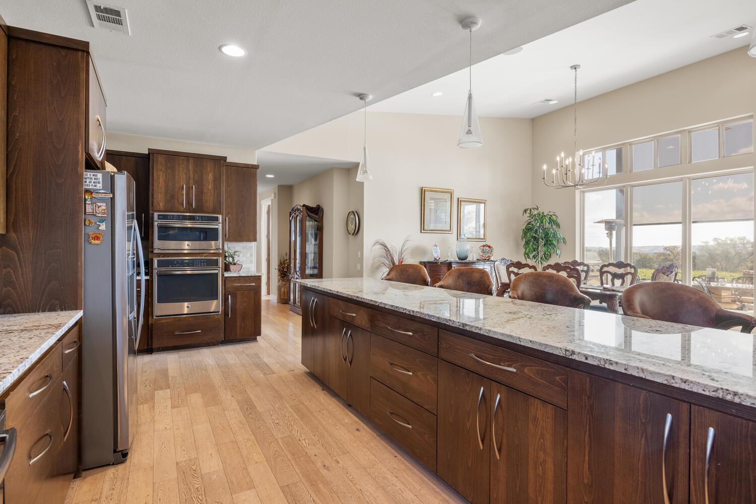 1758 Lincoln Smith Rd, Round Mountain, TX 78663