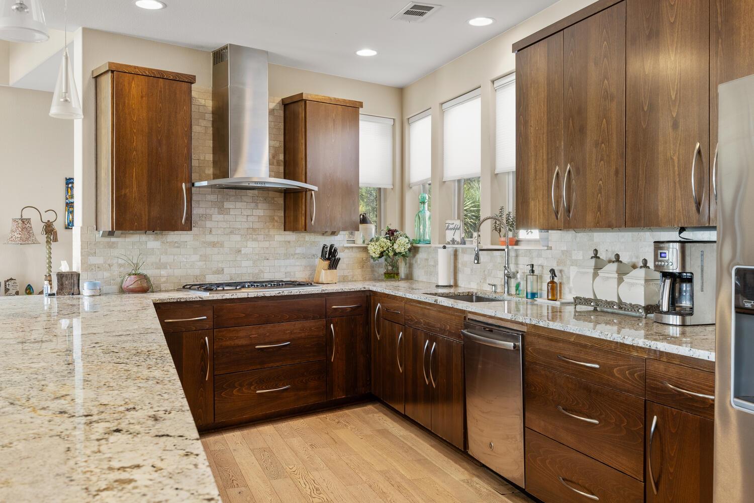 1758 Lincoln Smith Rd, Round Mountain, TX 78663