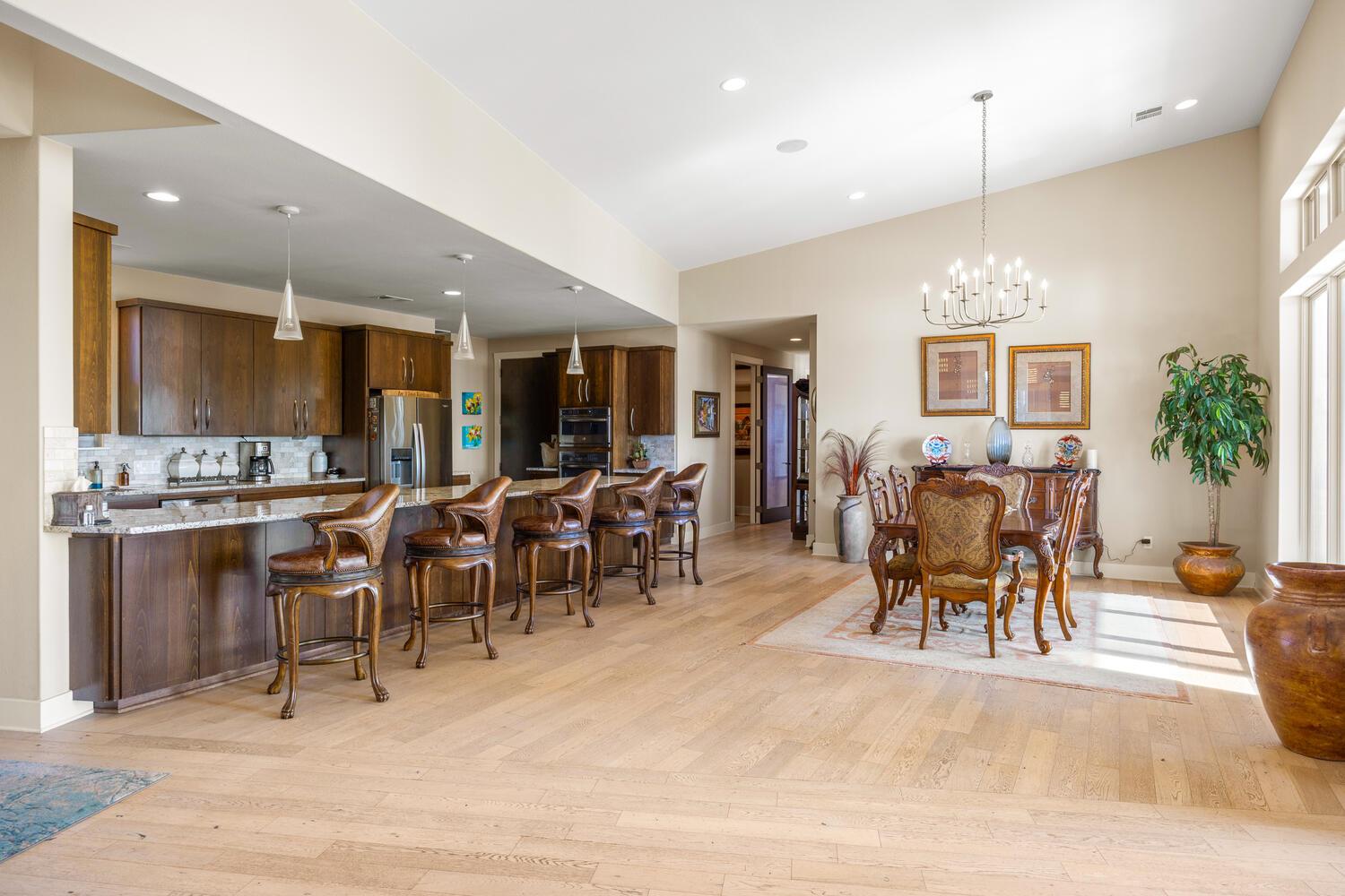 1758 Lincoln Smith Rd, Round Mountain, TX 78663