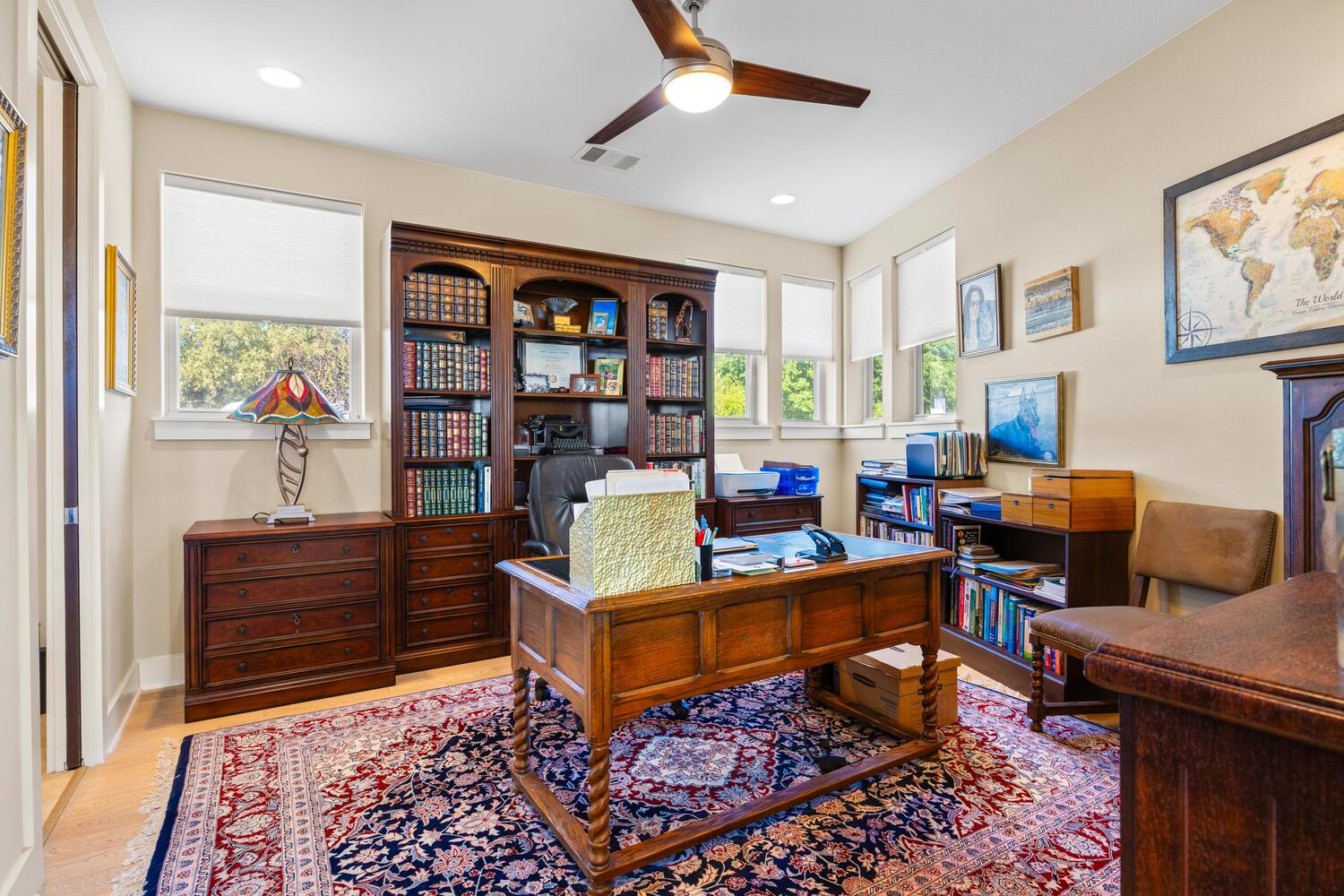 1758 Lincoln Smith Rd, Round Mountain, TX 78663