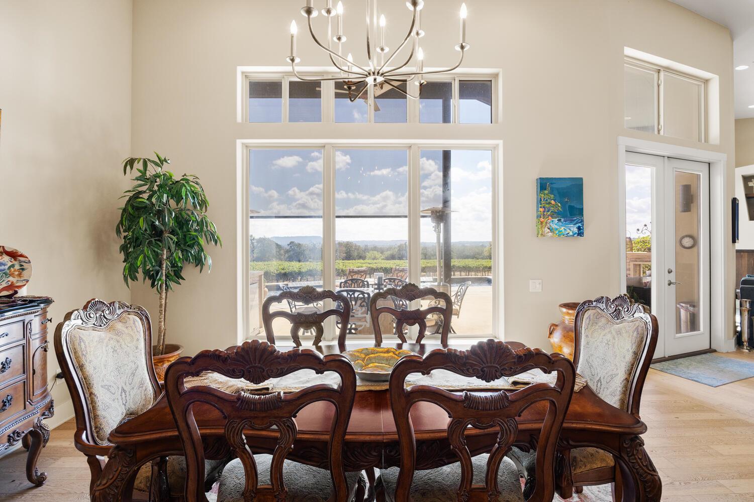 1758 Lincoln Smith Rd, Round Mountain, TX 78663