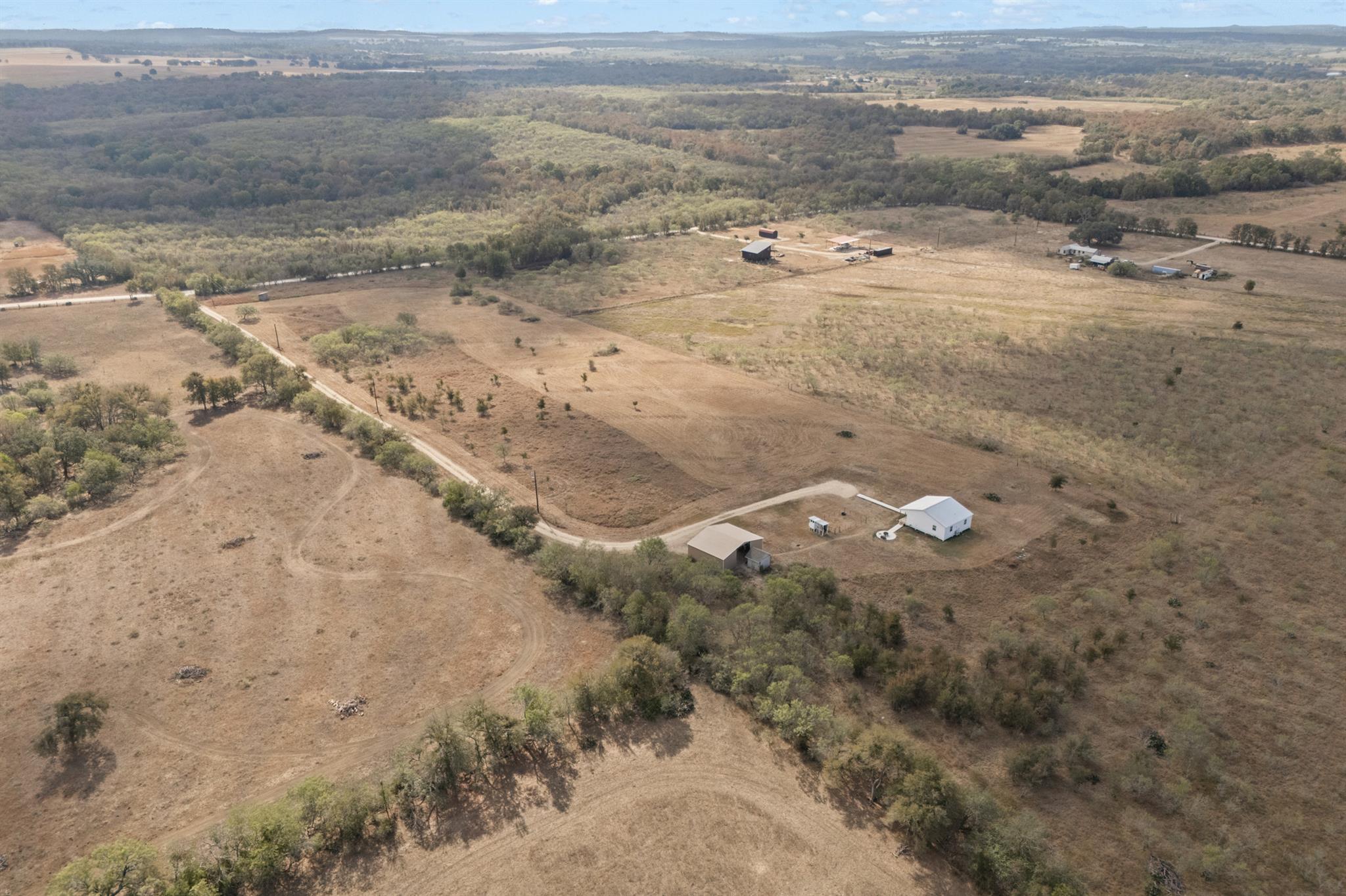 5287 Pettytown Rd, Red Rock, TX 78662