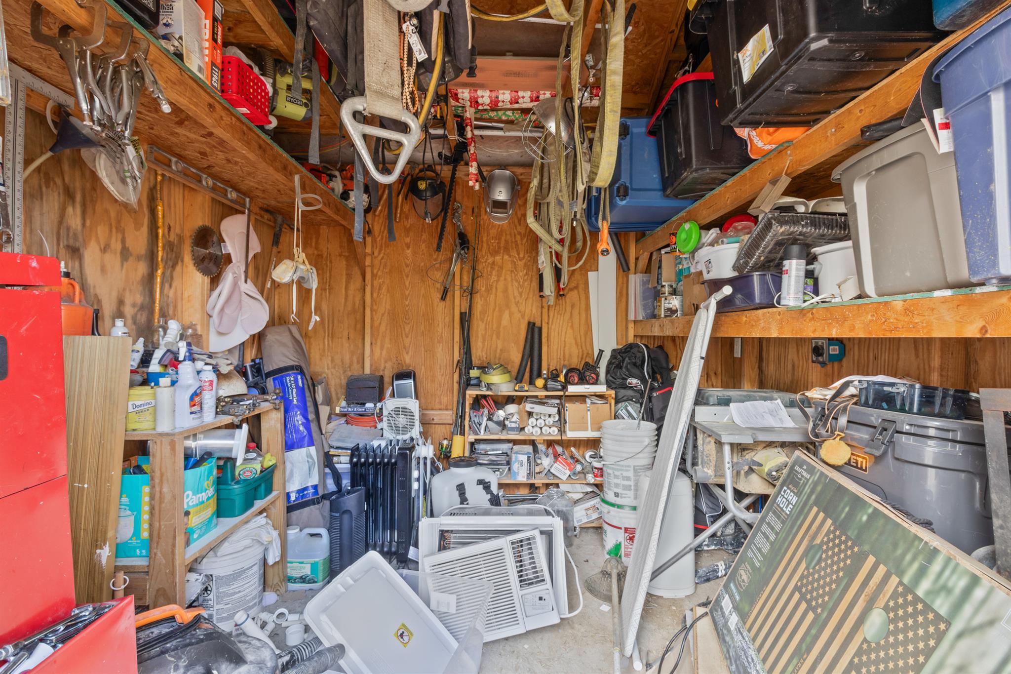 5287 Pettytown Rd, Red Rock, TX 78662