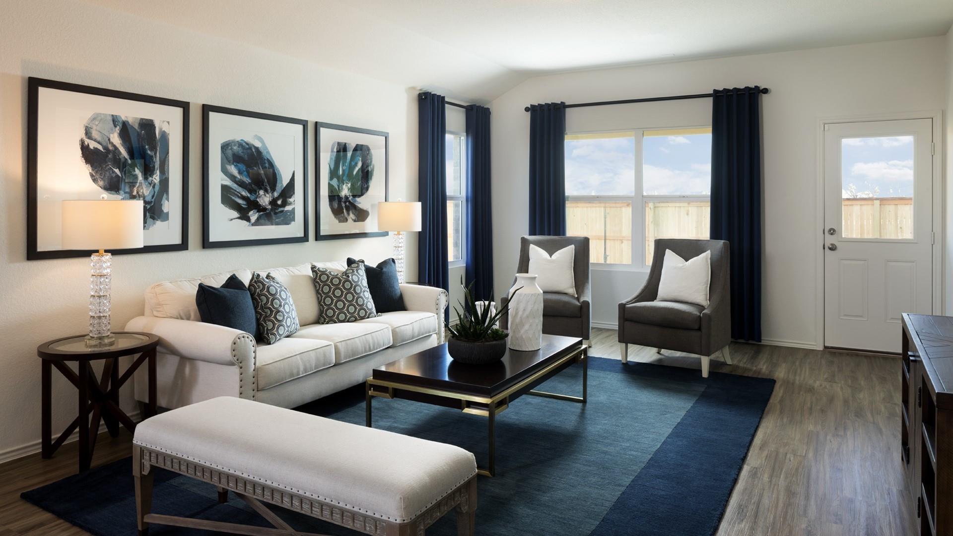 174 Cibolo Creek Loop, Bastrop, TX 78602