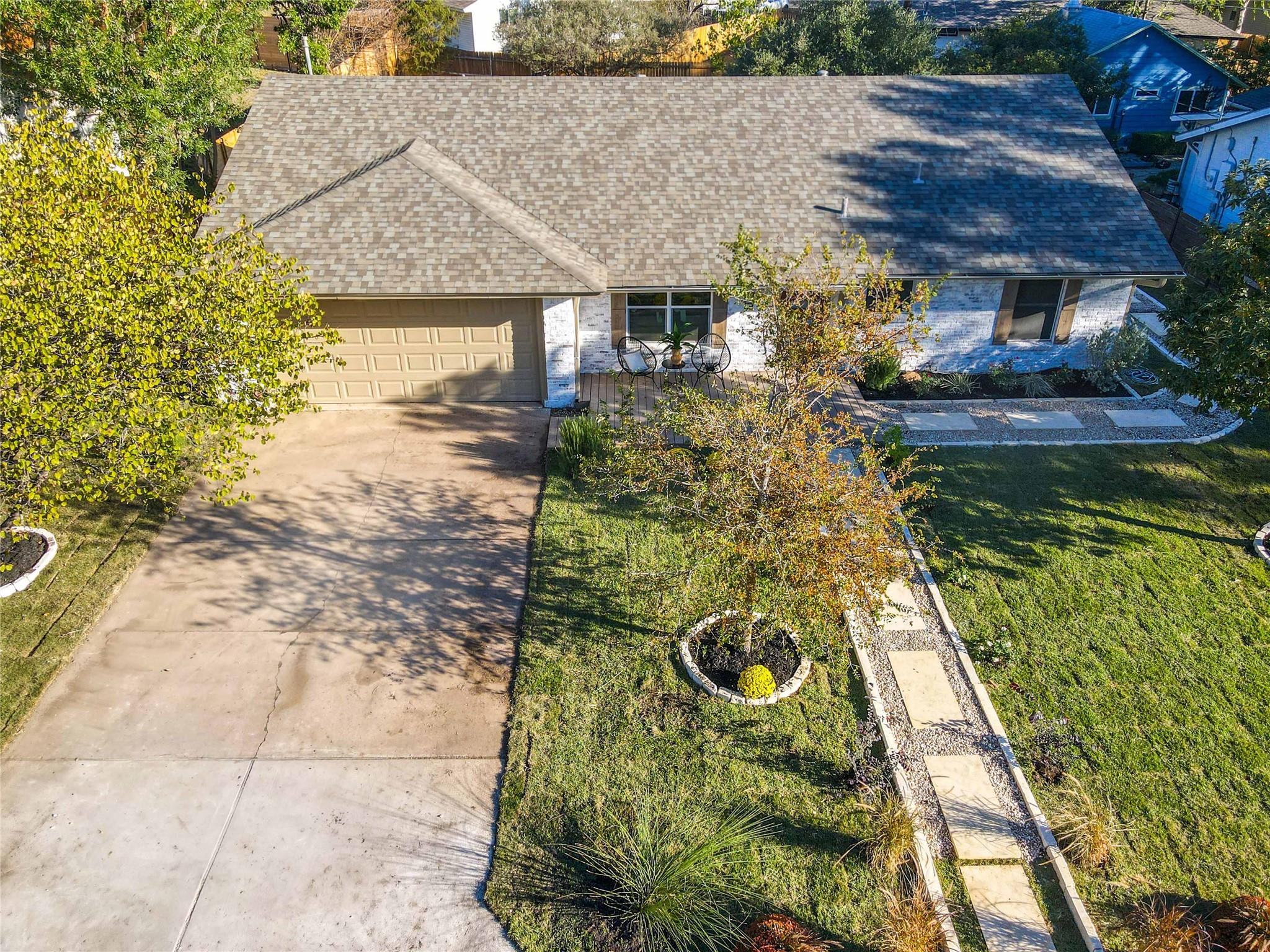 8101 Parkdale Dr, Austin, TX 78757