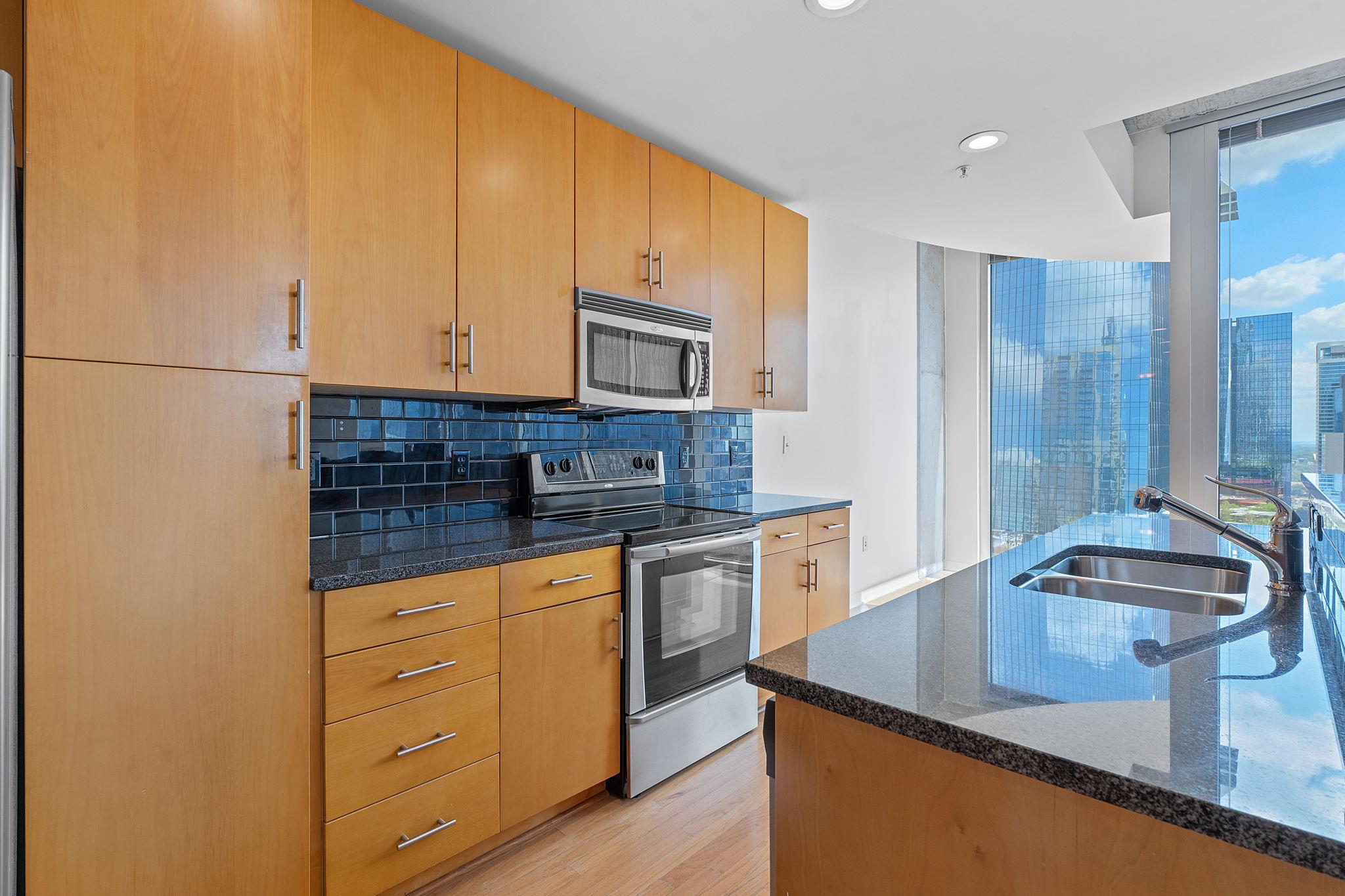 360 Nueces St # 2401, Austin, TX 78701