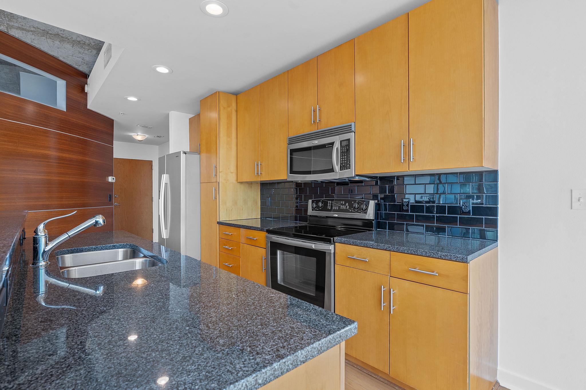 360 Nueces St # 2401, Austin, TX 78701