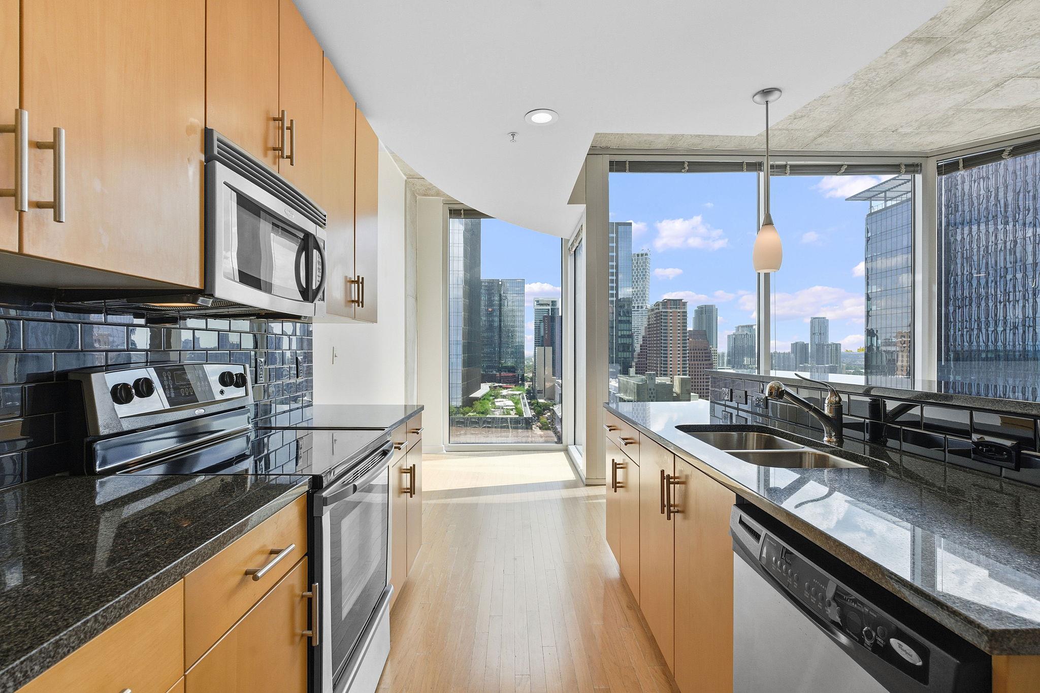 360 Nueces St # 2401, Austin, TX 78701