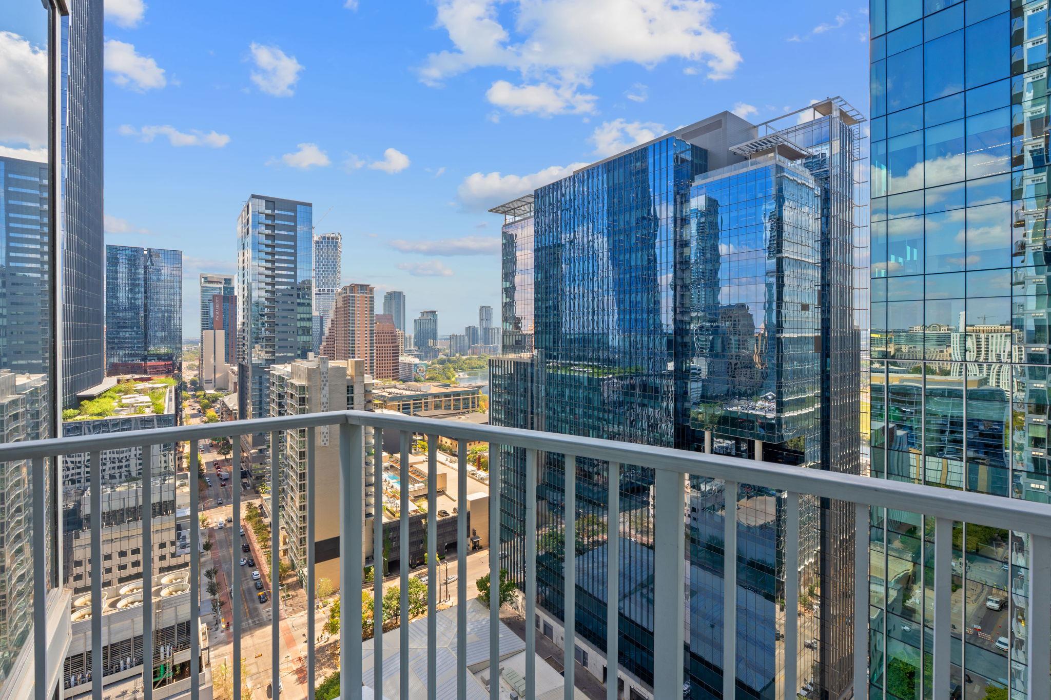 360 Nueces St # 2401, Austin, TX 78701