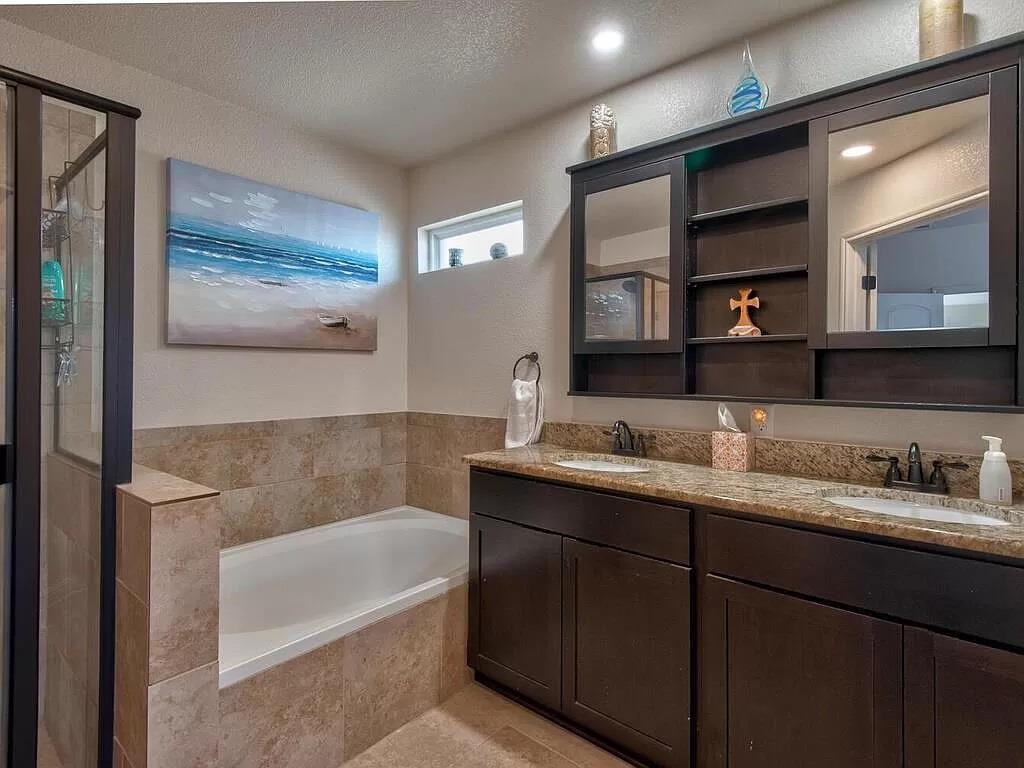 8217 Reggio St, Round Rock, TX 78665