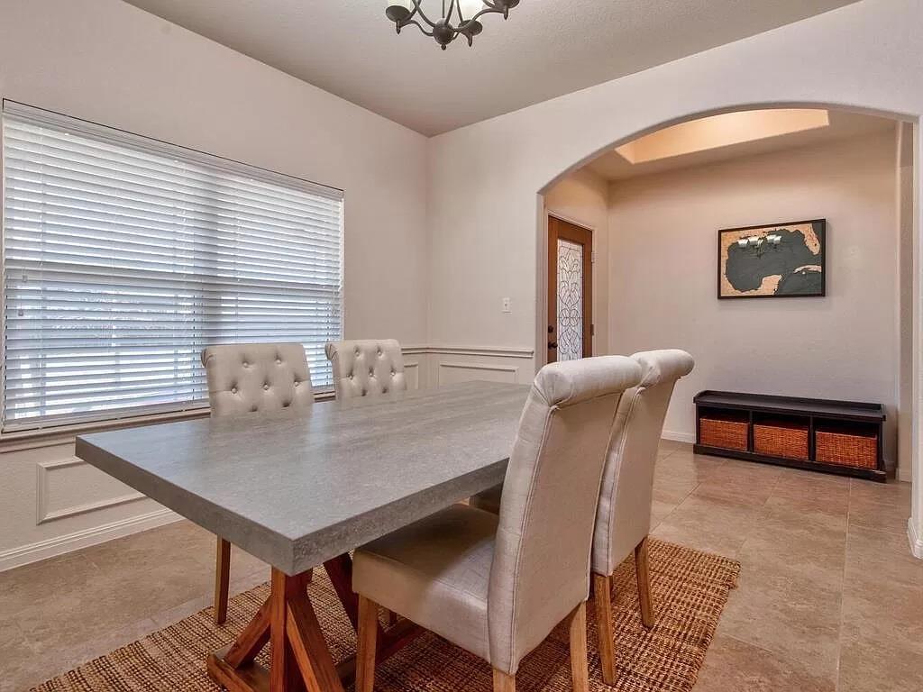 8217 Reggio St, Round Rock, TX 78665