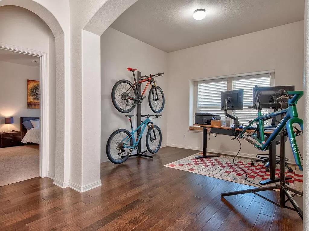 8217 Reggio St, Round Rock, TX 78665