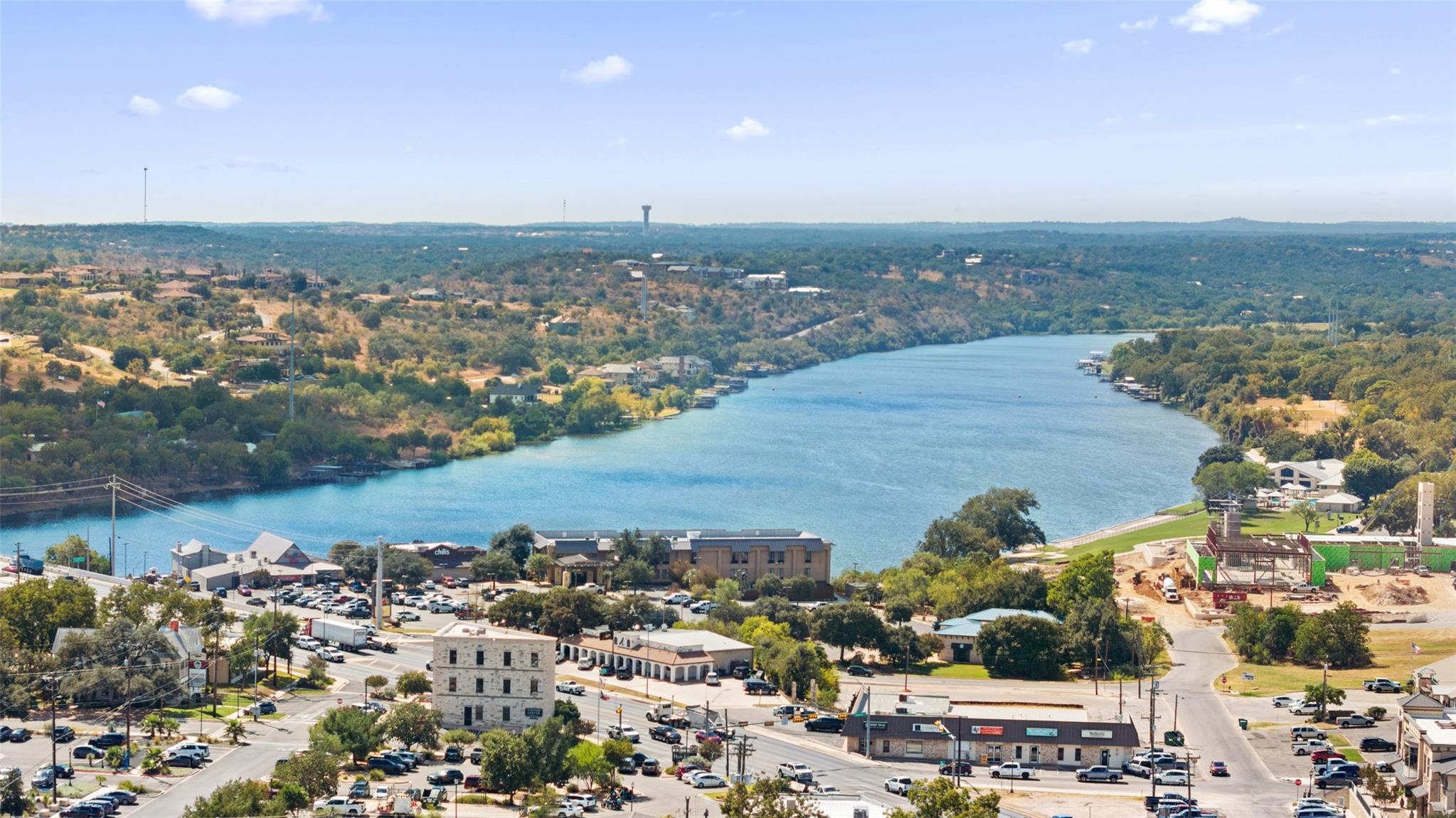 700 5th St, Marble Falls, TX 78654